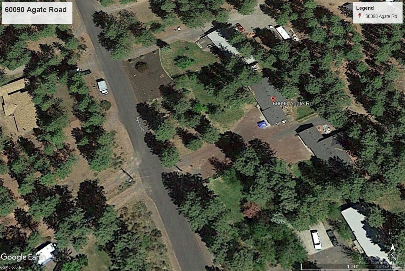Deschutes RiverWoods - Residential