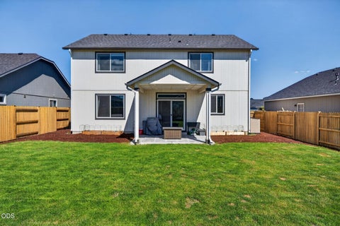 Tiny photo for 3461 NW 9th Street, Redmond, OR 97756 (MLS # 220222578)