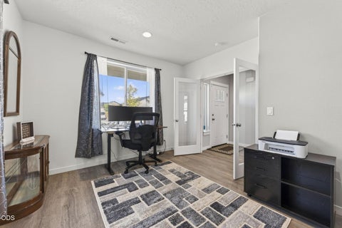 Tiny photo for 3461 NW 9th Street, Redmond, OR 97756 (MLS # 220222578)