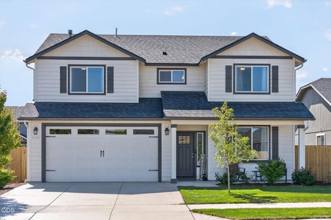Tiny photo for 3461 NW 9th Street, Redmond, OR 97756 (MLS # 220222578)