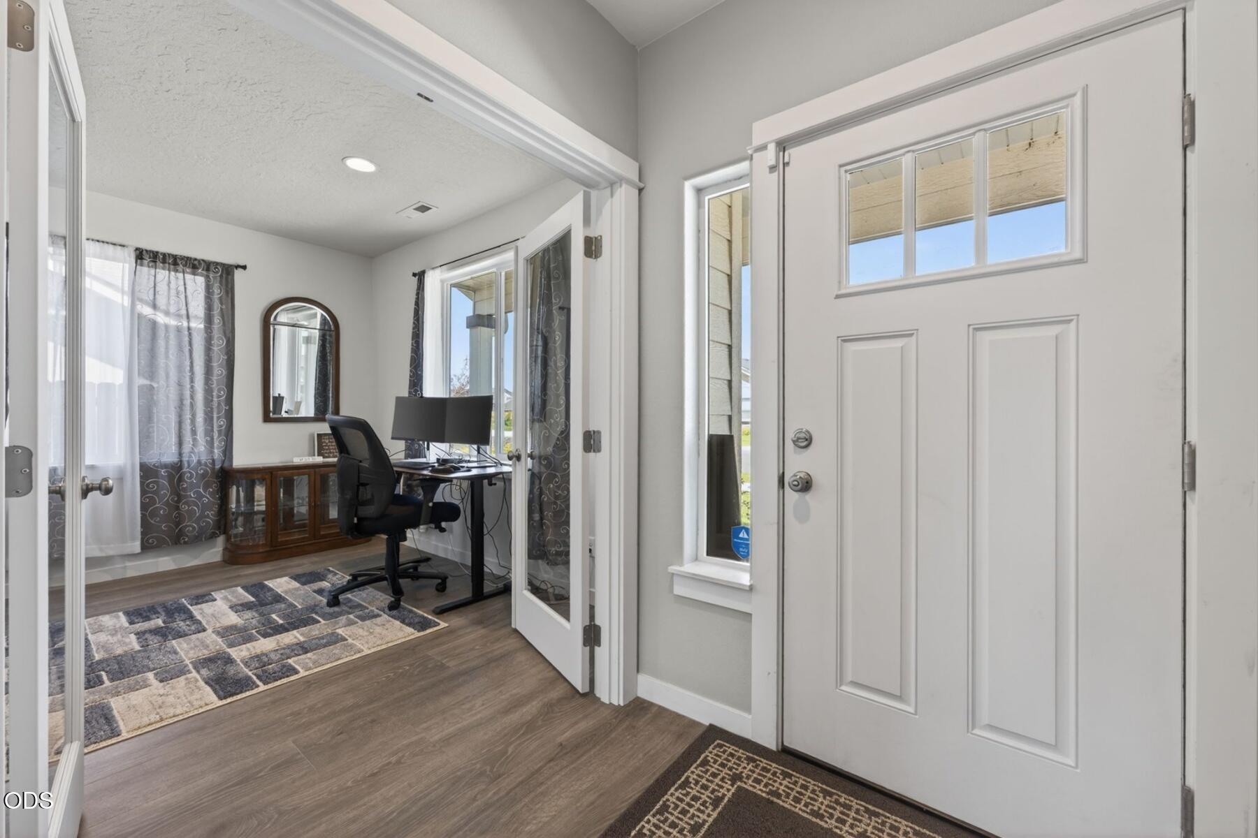 3461 NW 9th Street