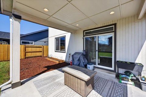 Tiny photo for 3461 NW 9th Street, Redmond, OR 97756 (MLS # 220222578)