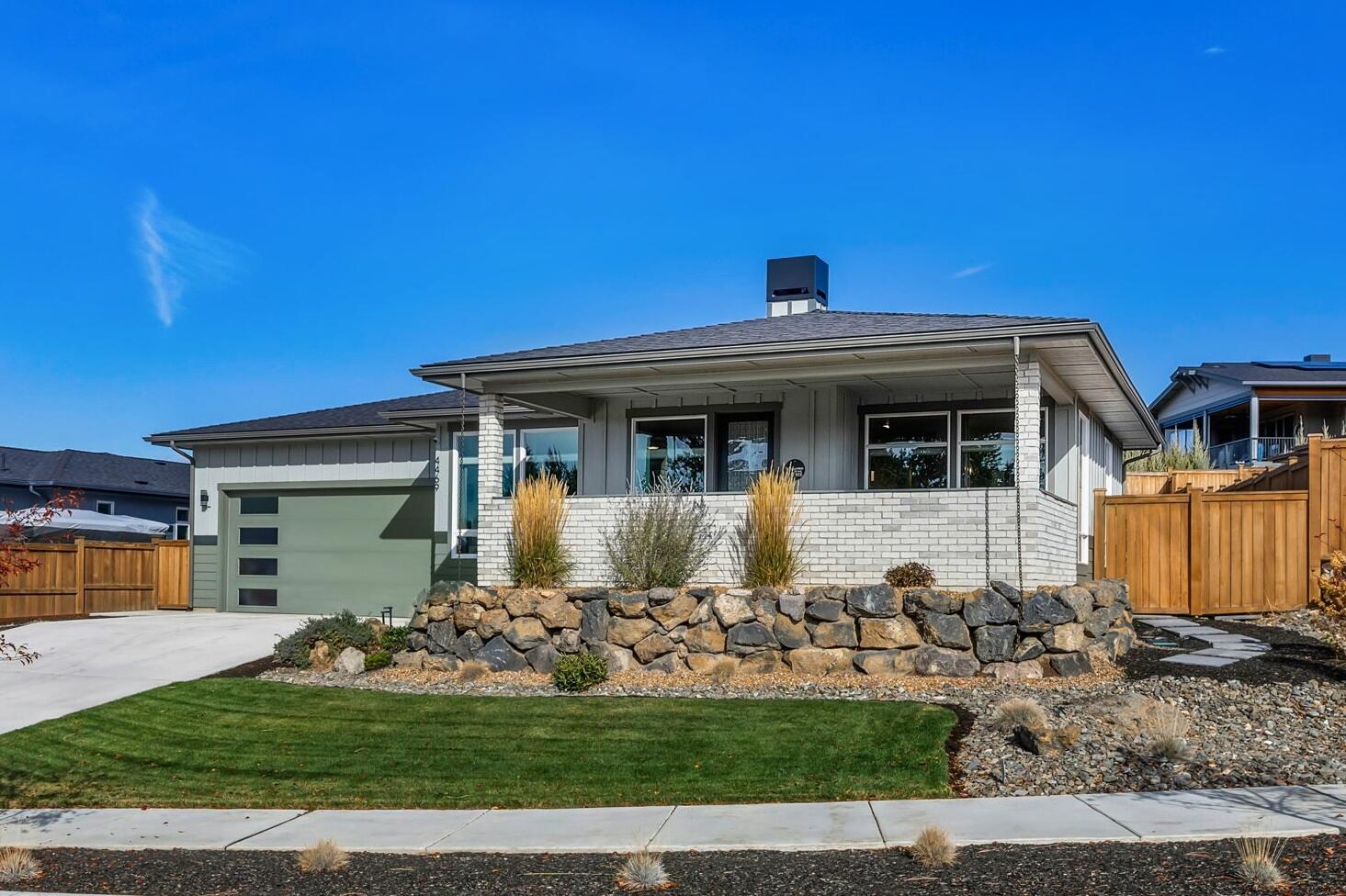 Redtail Ridge - Residential