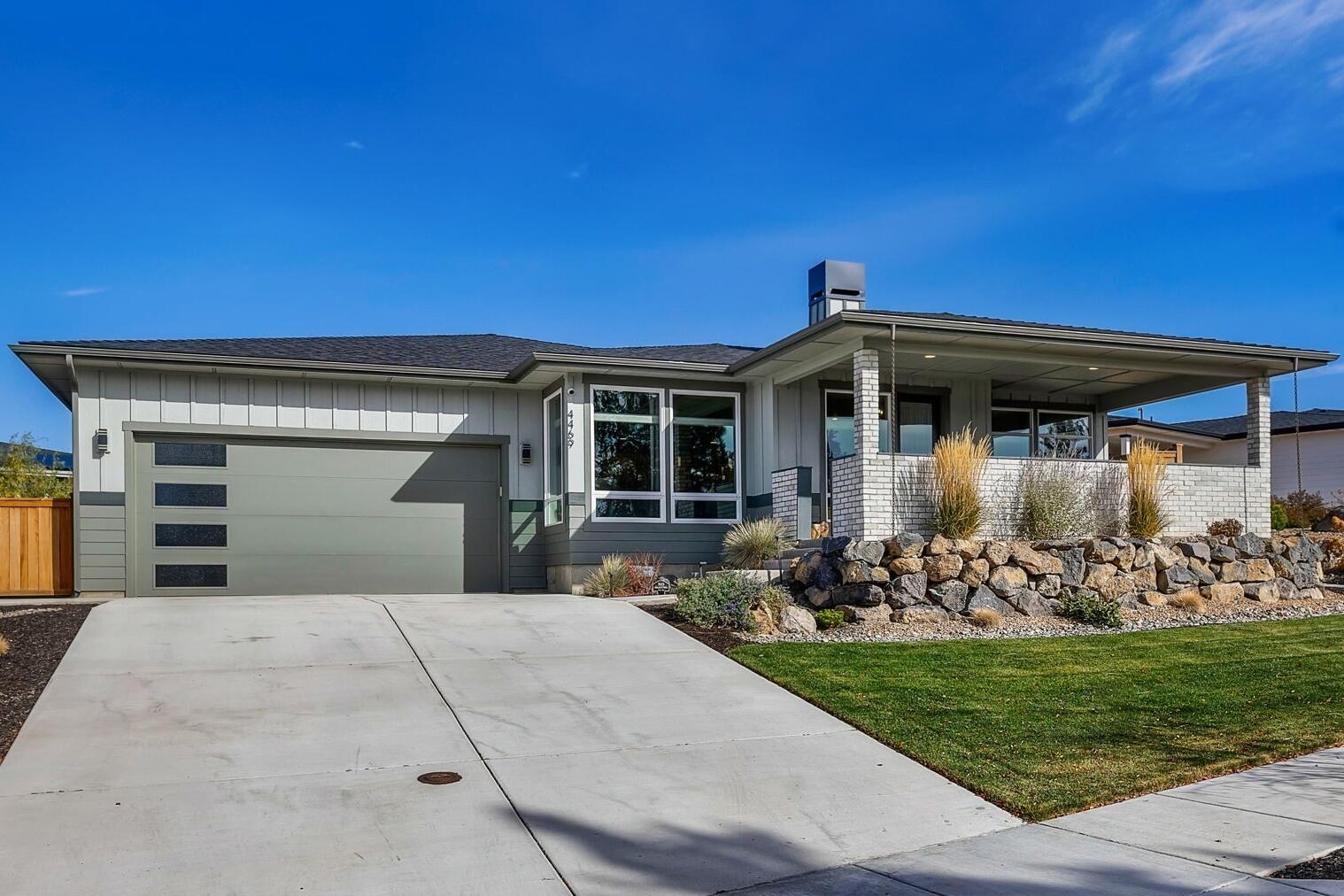 Redtail Ridge - Residential