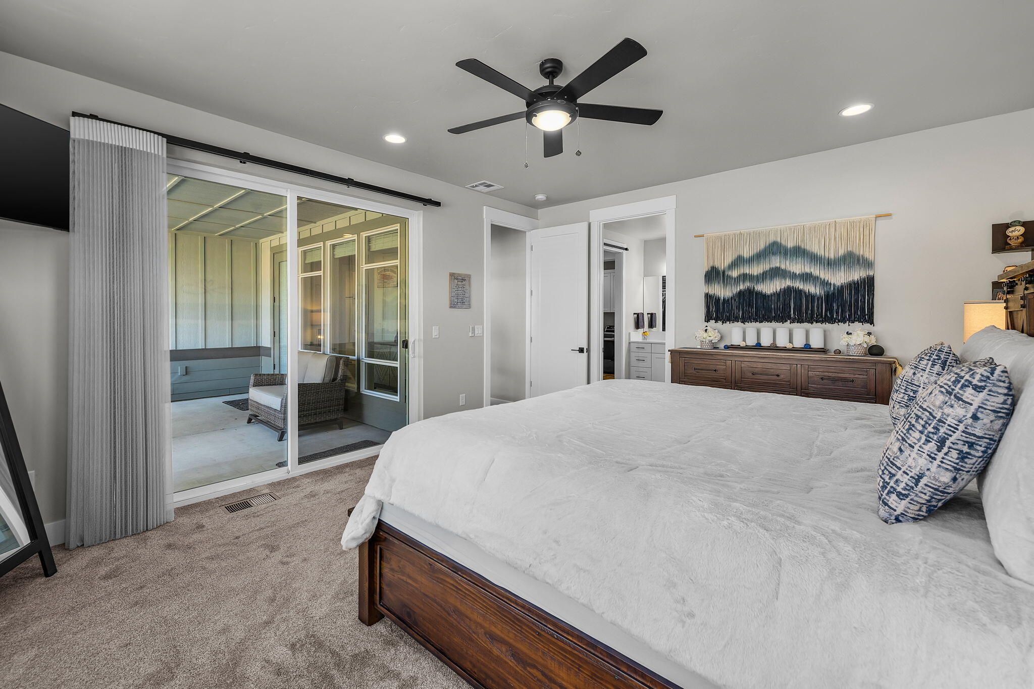 Redtail Ridge - Residential