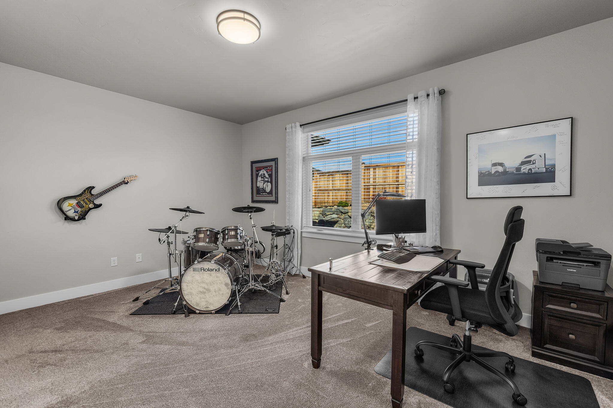 Redtail Ridge - Residential