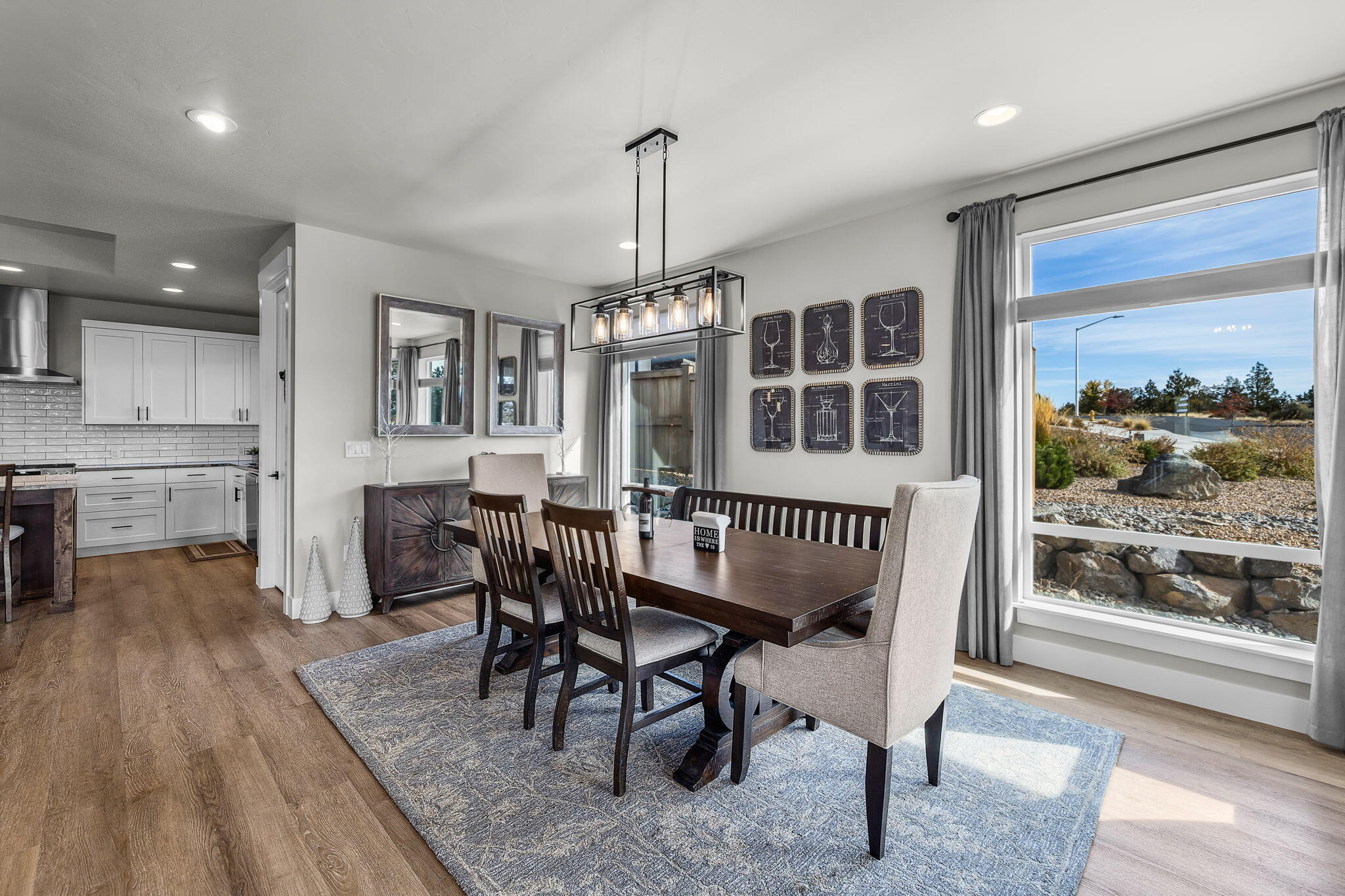 Redtail Ridge - Residential