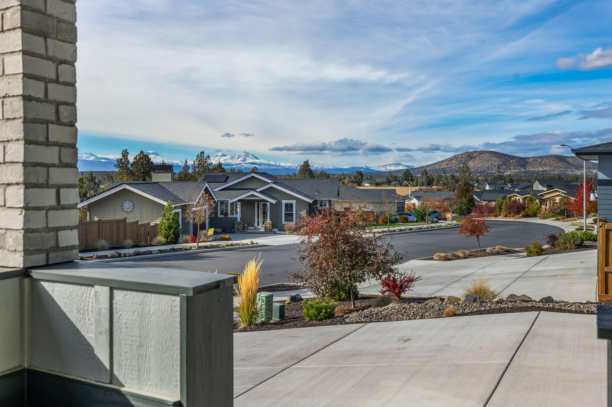 Redtail Ridge - Residential