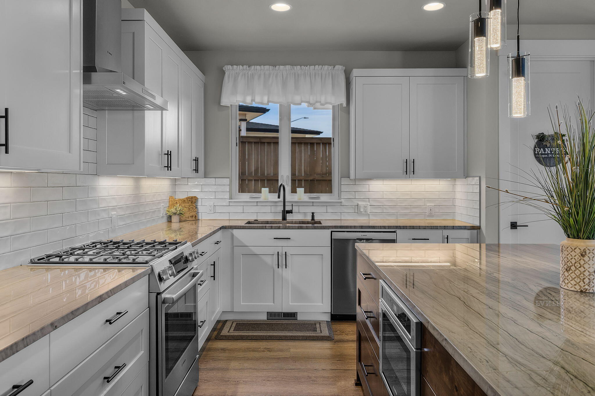 Redtail Ridge - Residential