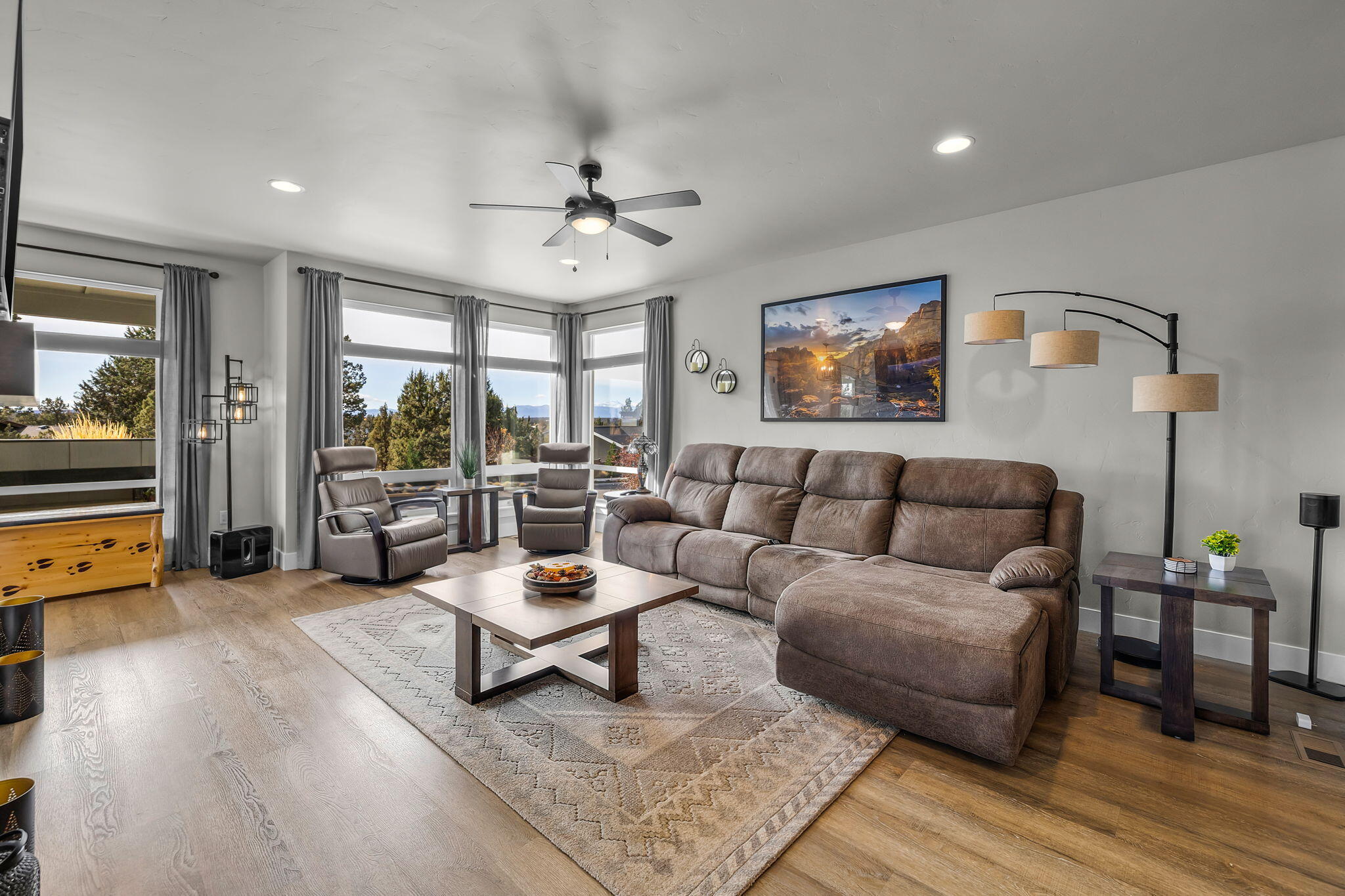 Redtail Ridge - Residential