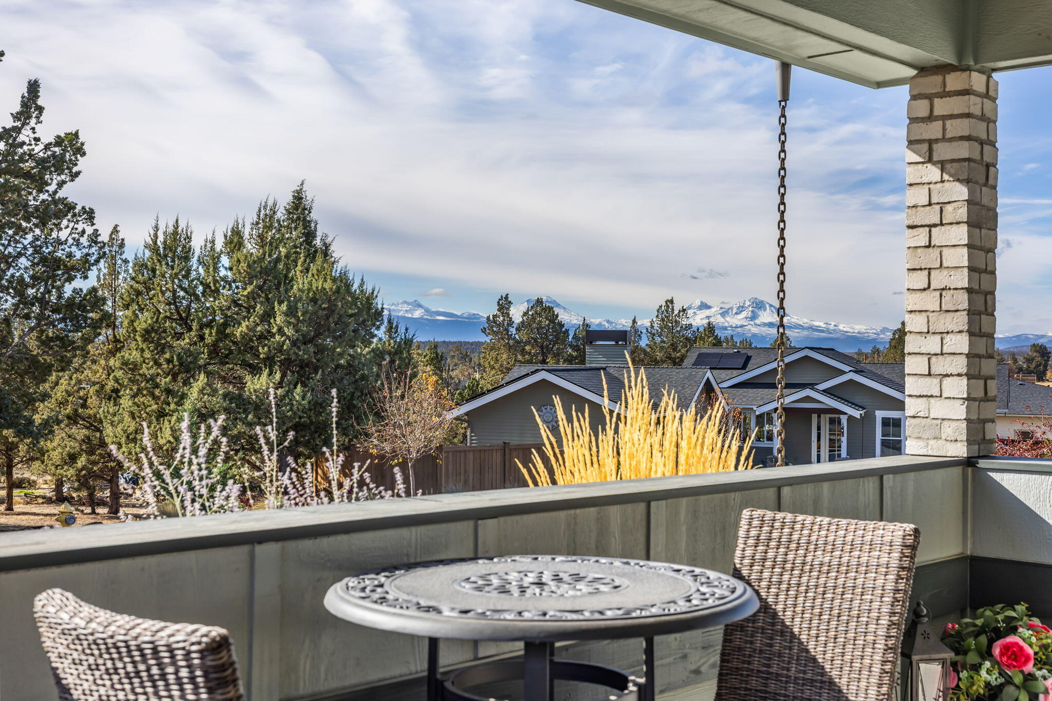 Redtail Ridge - Residential