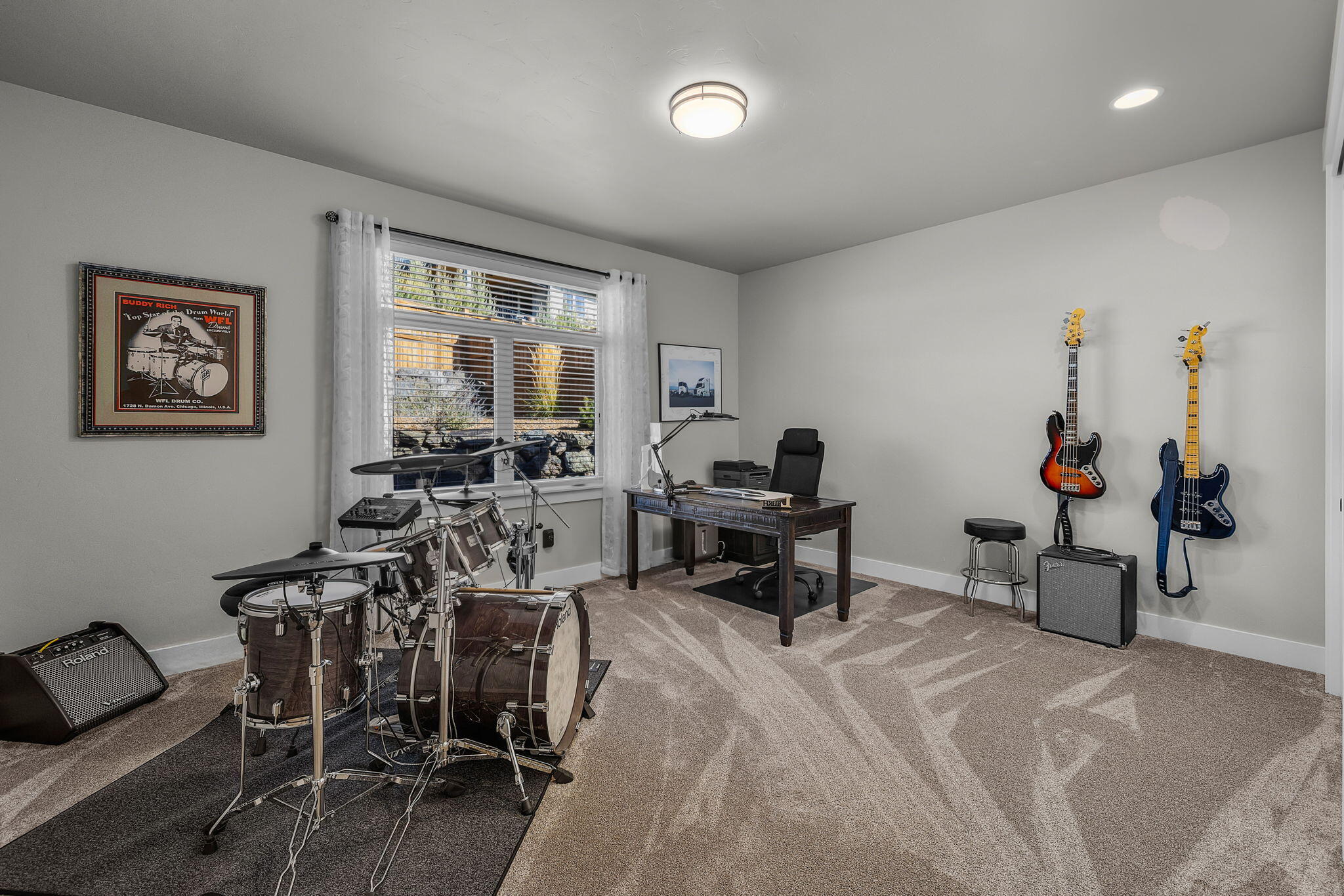 Redtail Ridge - Residential