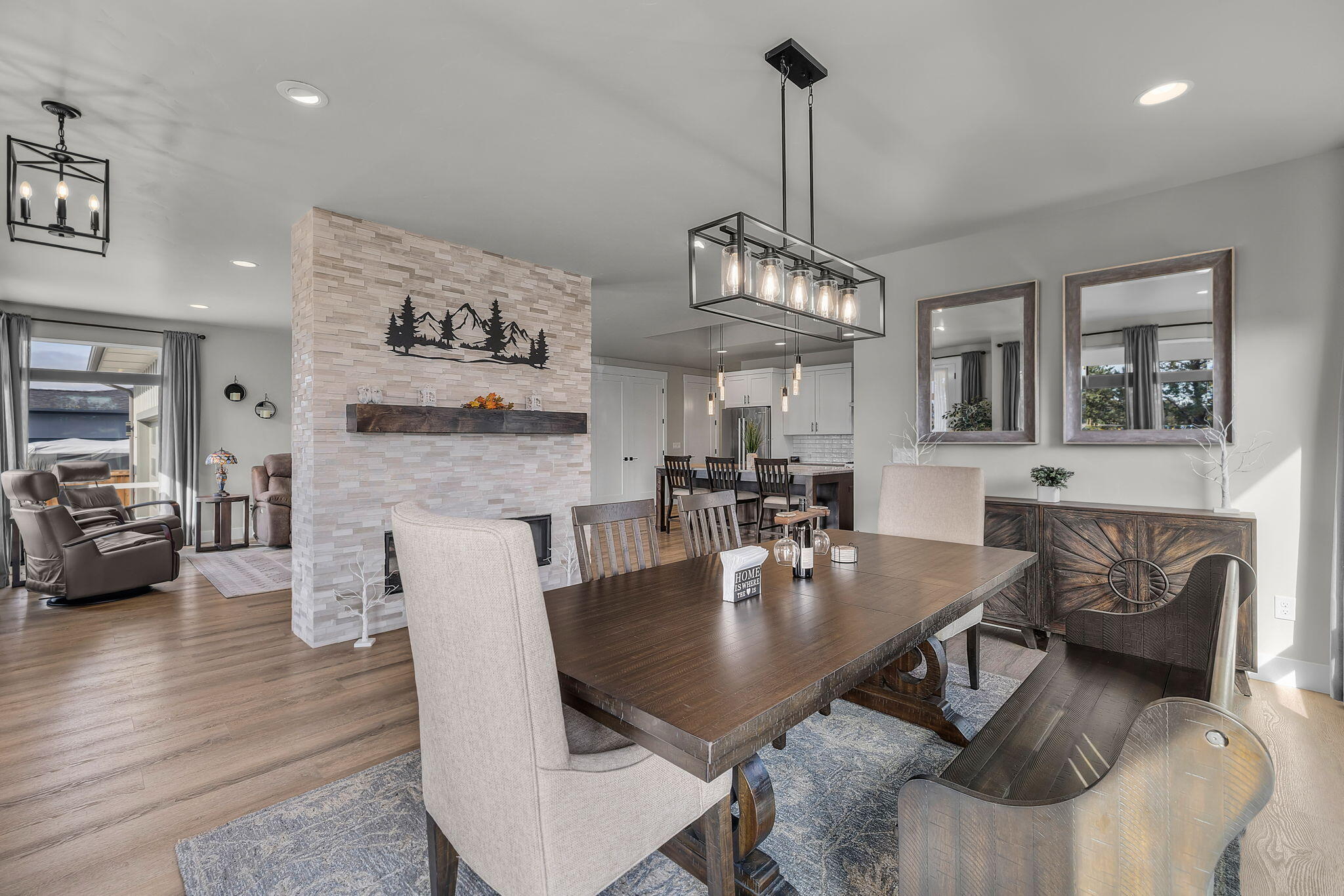 Redtail Ridge - Residential