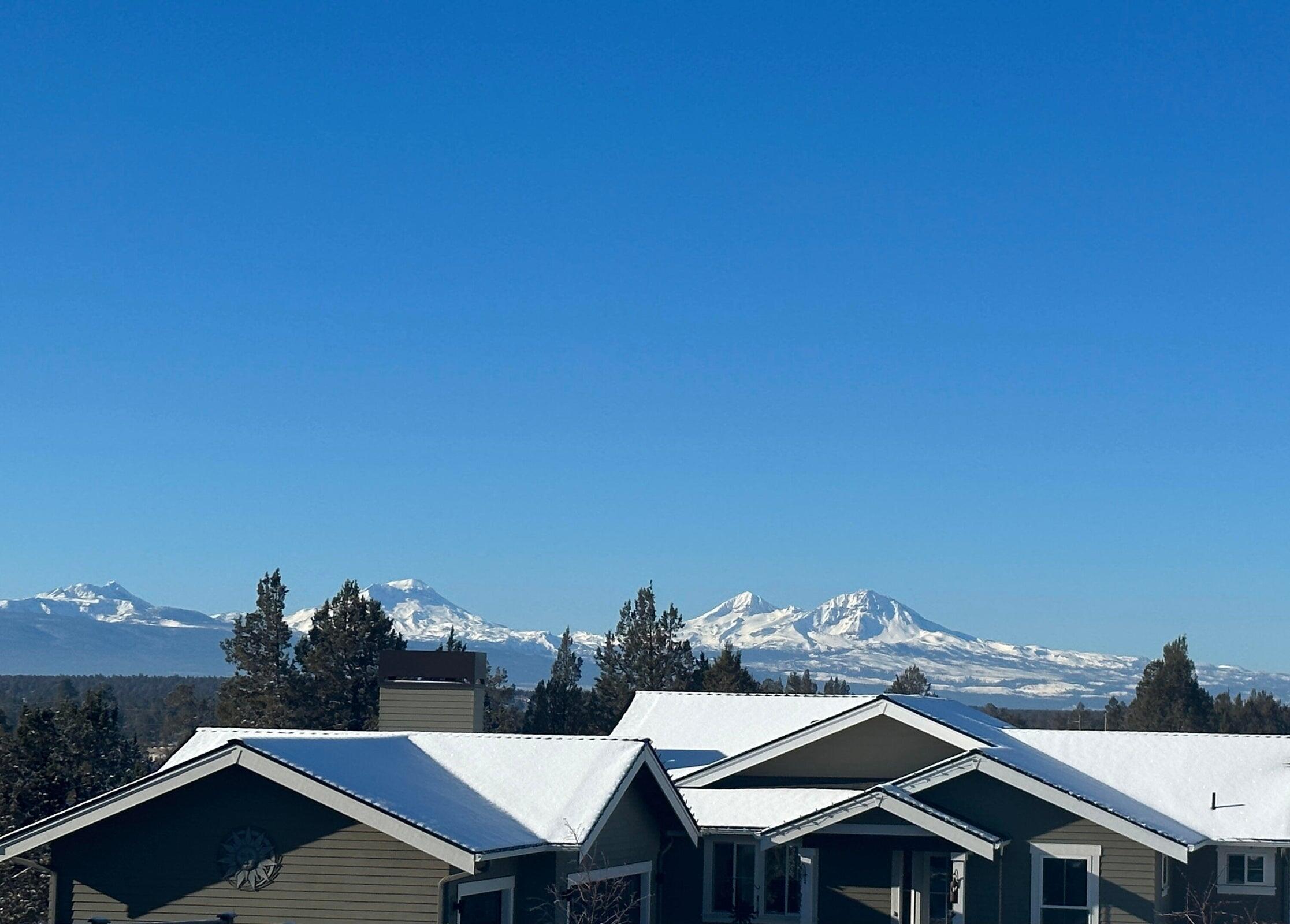 Redtail Ridge - Residential