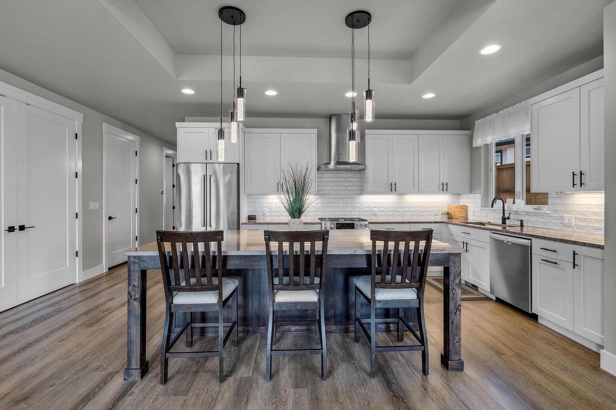 Redtail Ridge - Residential