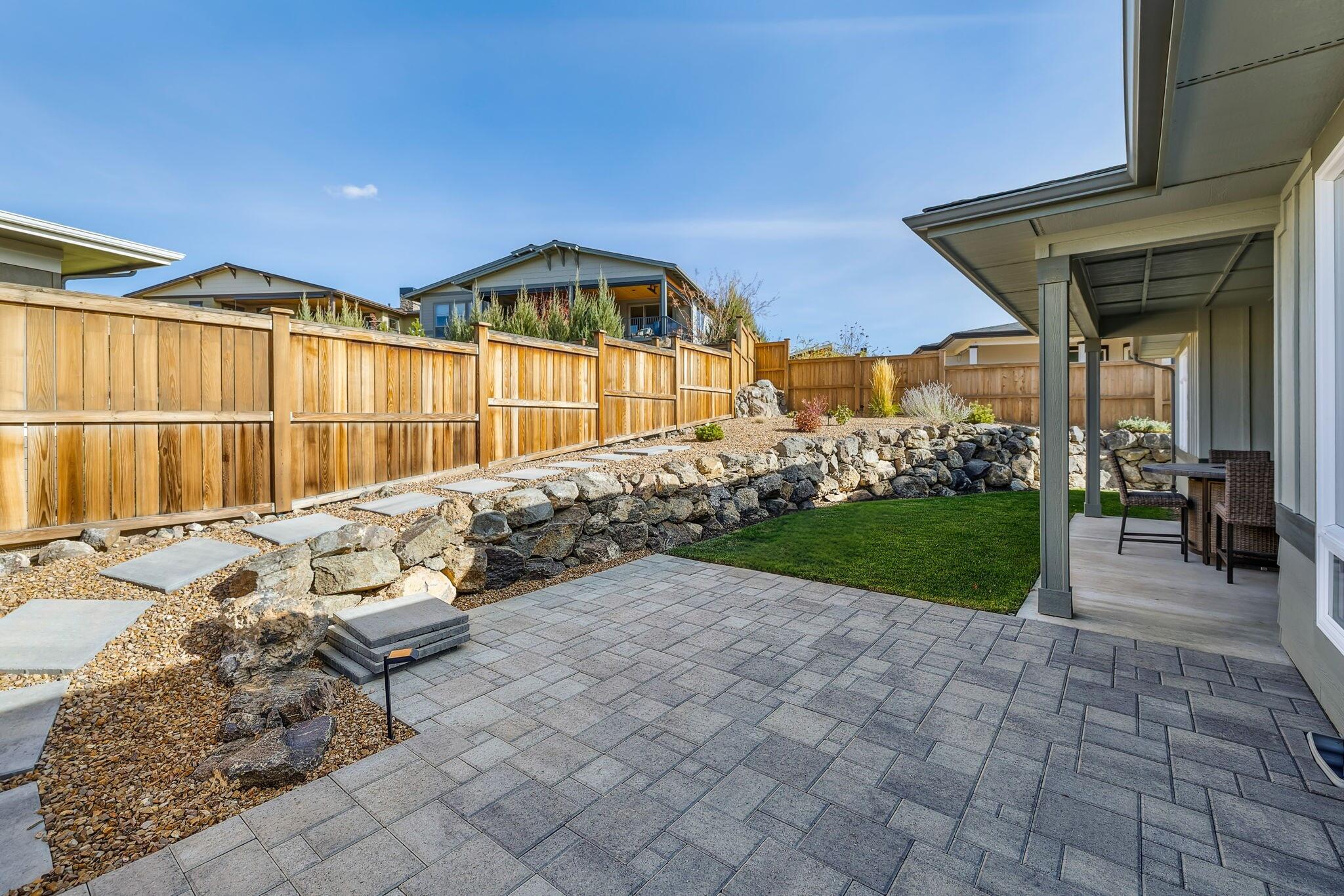 Redtail Ridge - Residential