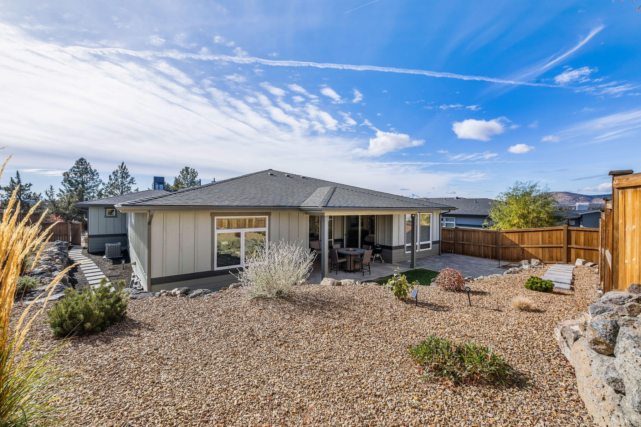 Redtail Ridge - Residential