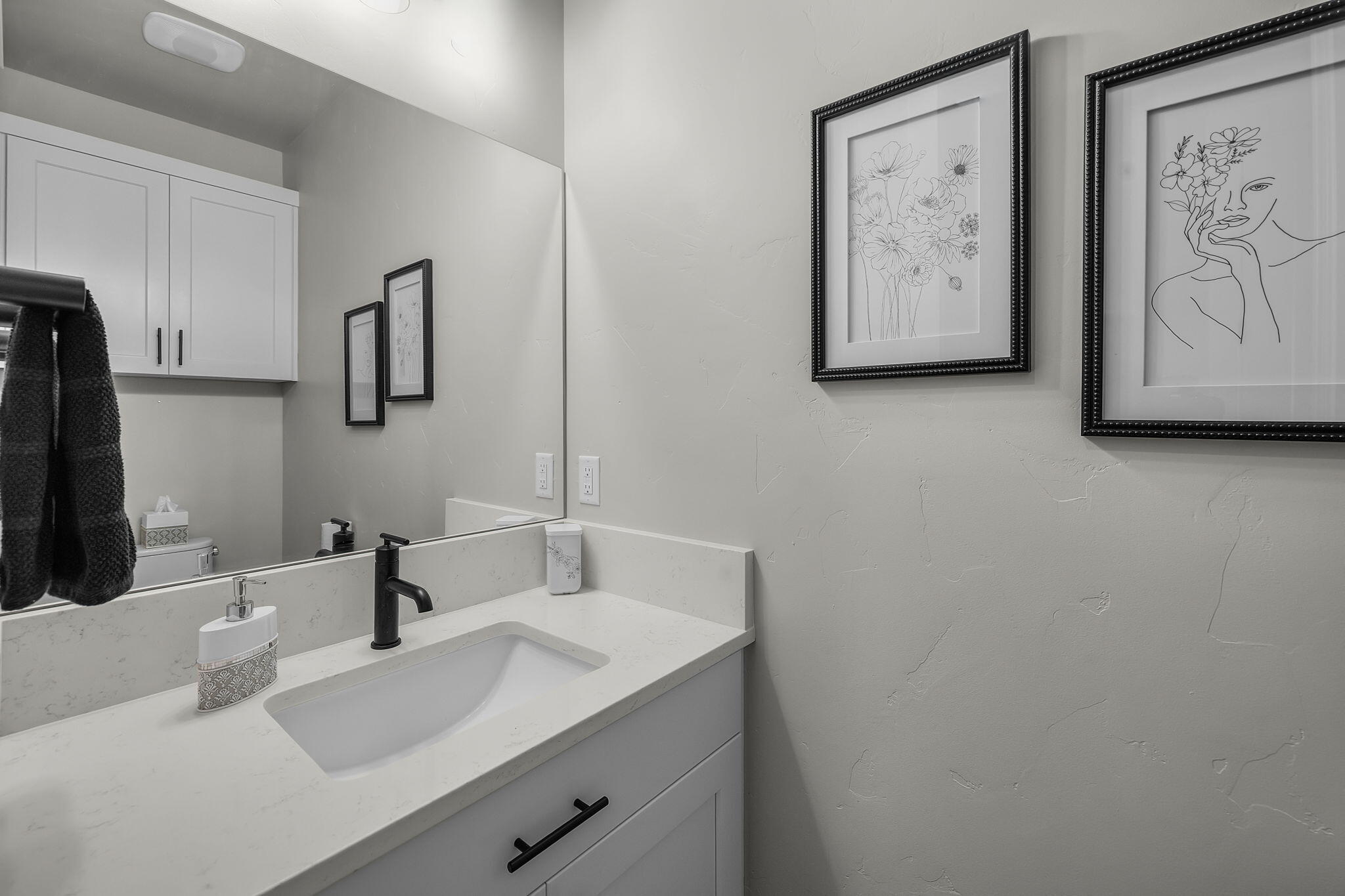 Redtail Ridge - Residential