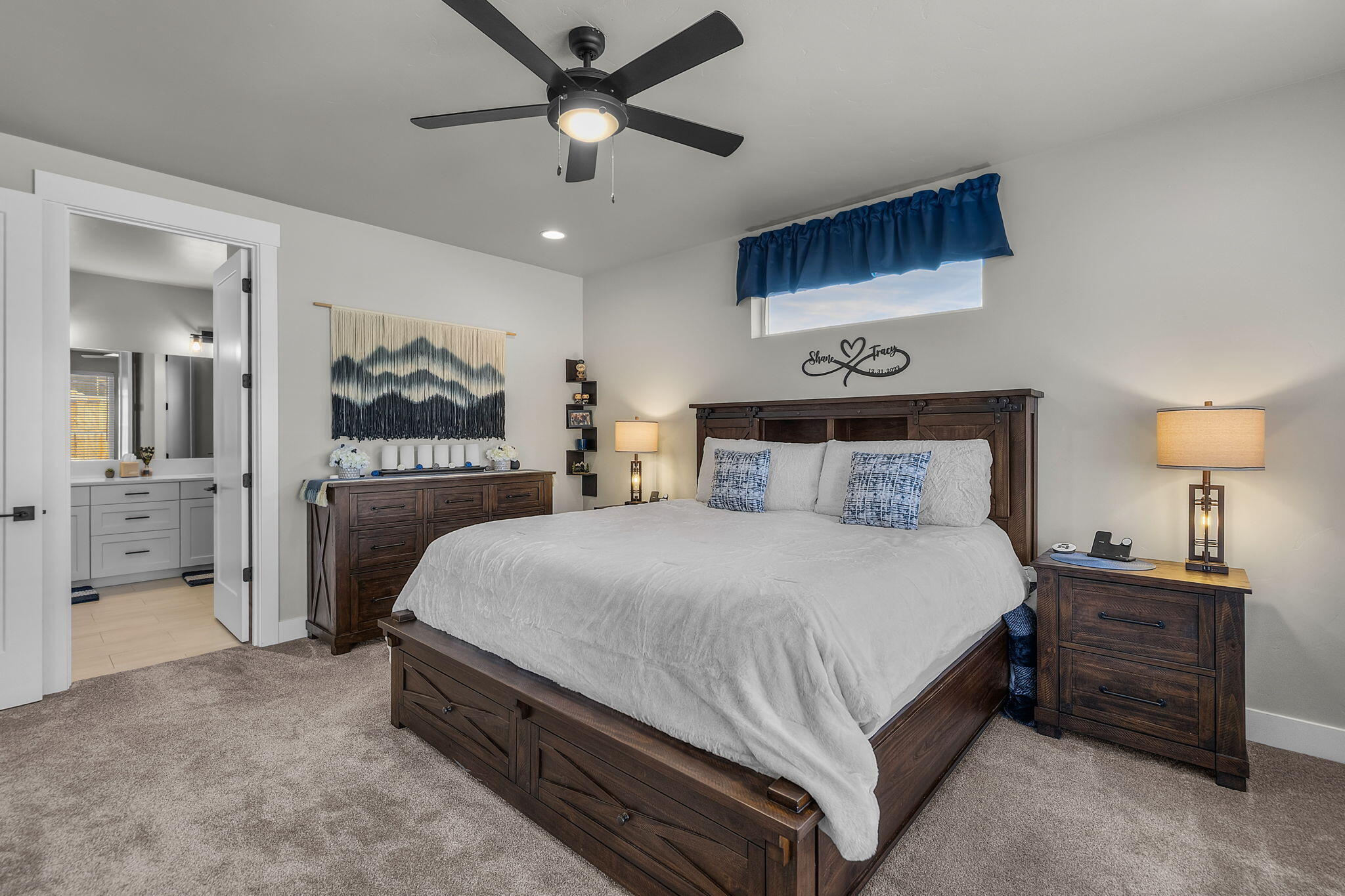 Redtail Ridge - Residential