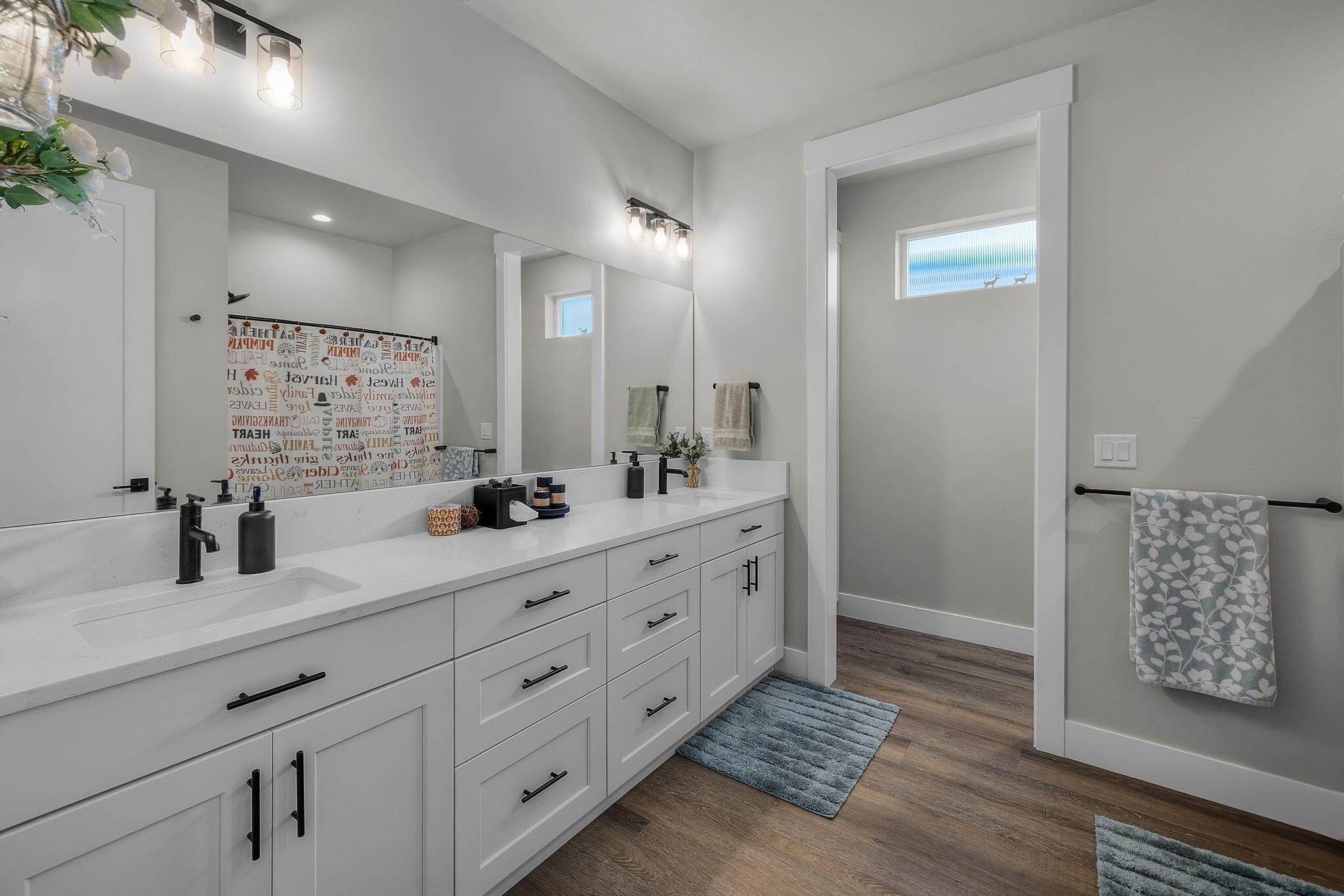 Redtail Ridge - Residential