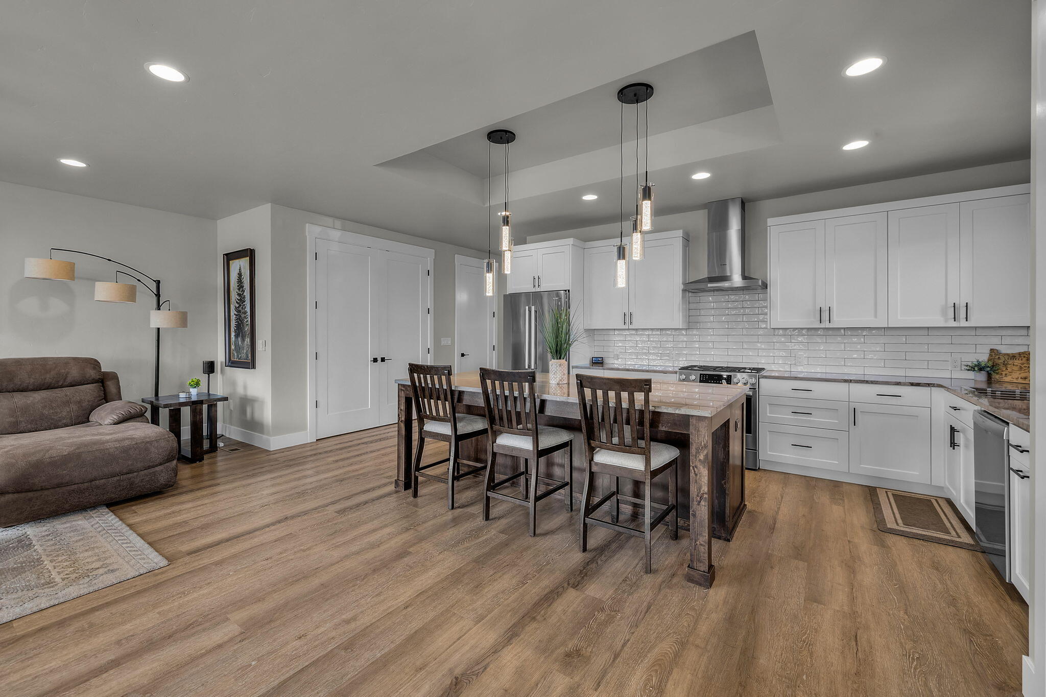 Redtail Ridge - Residential