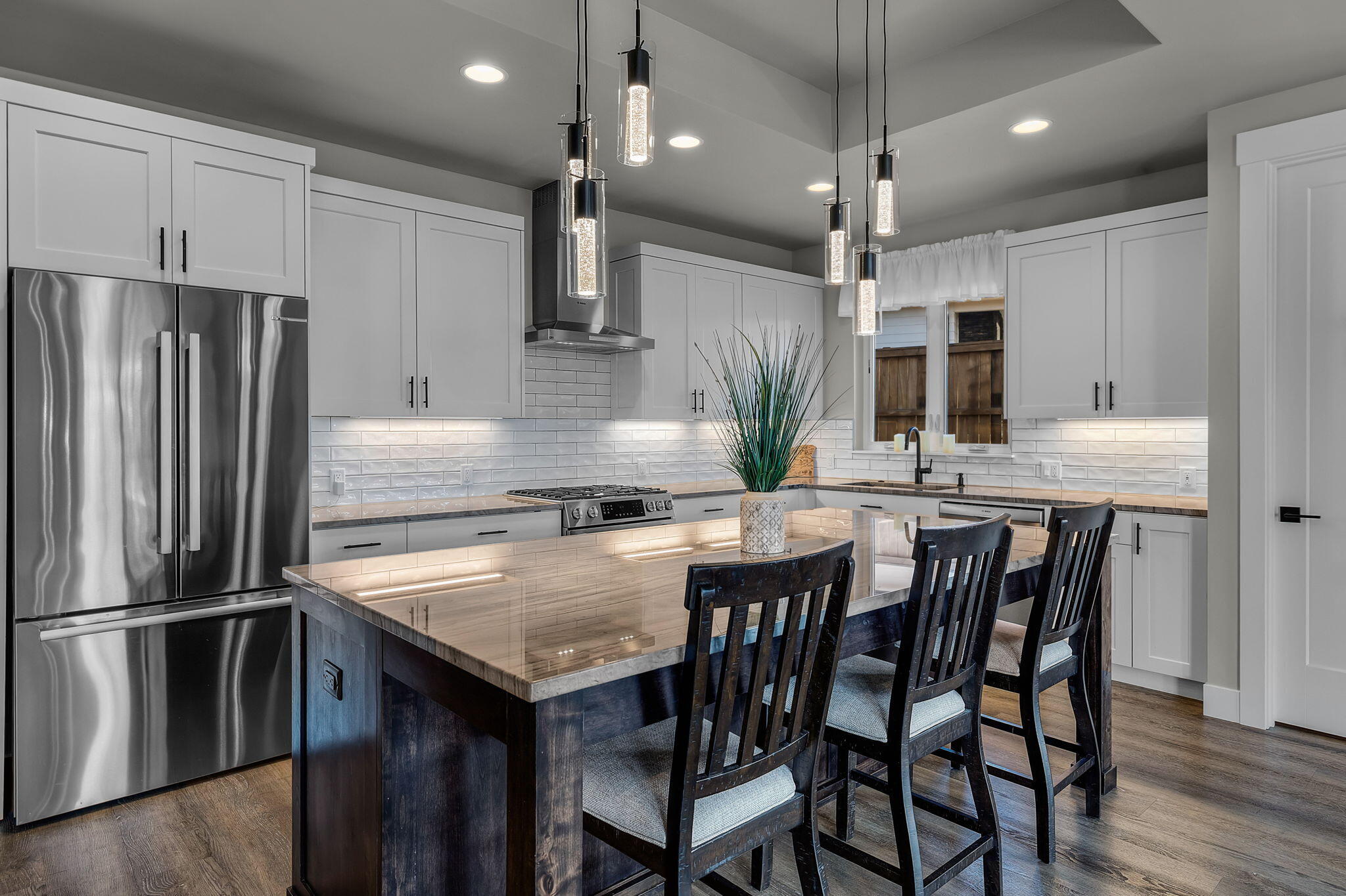 Redtail Ridge - Residential