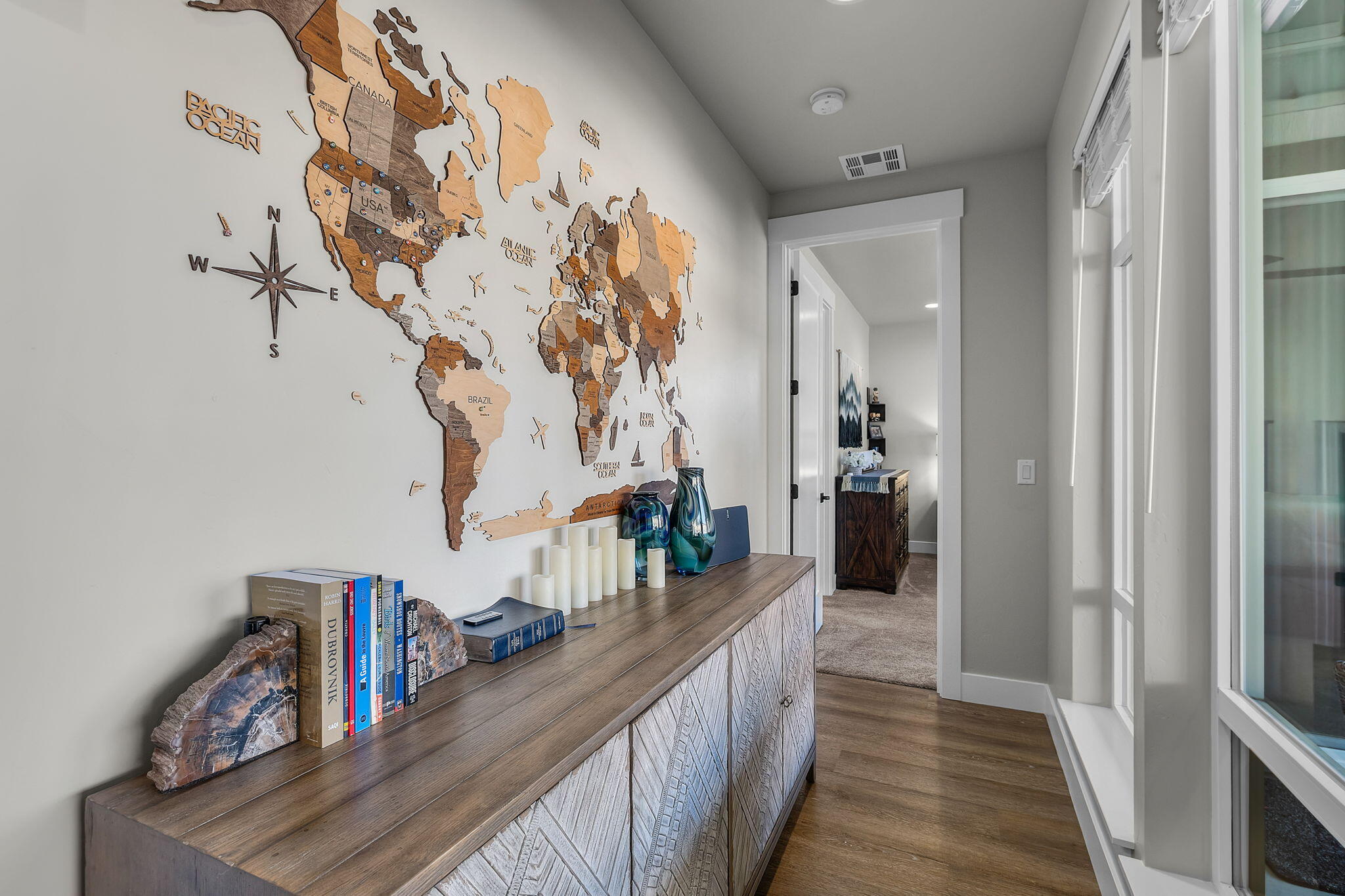 Redtail Ridge - Residential