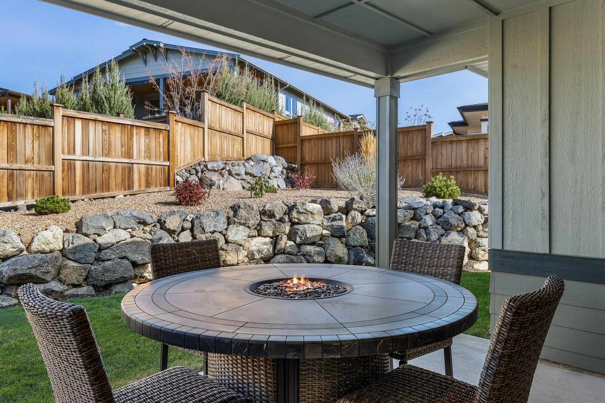 Redtail Ridge - Residential