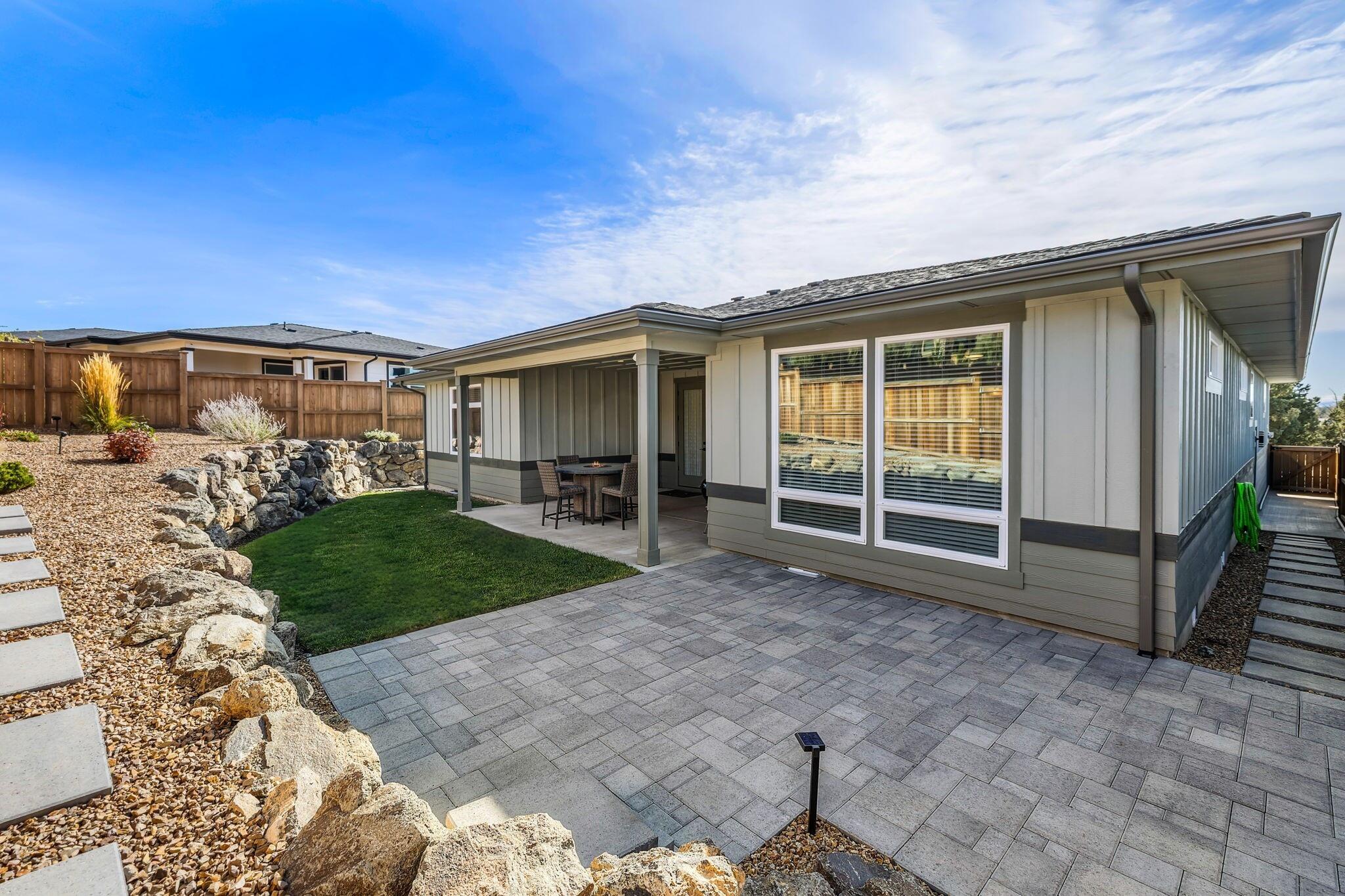 Redtail Ridge - Residential