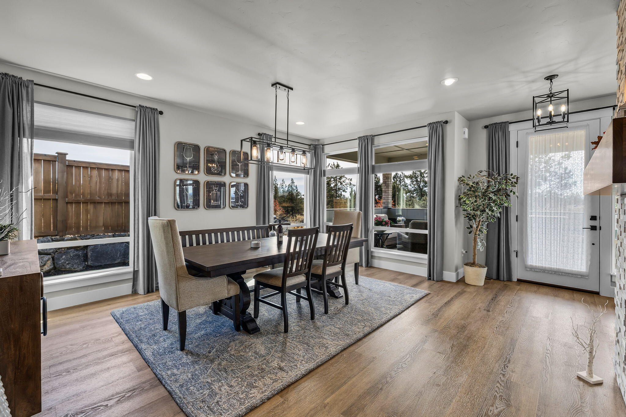 Redtail Ridge - Residential