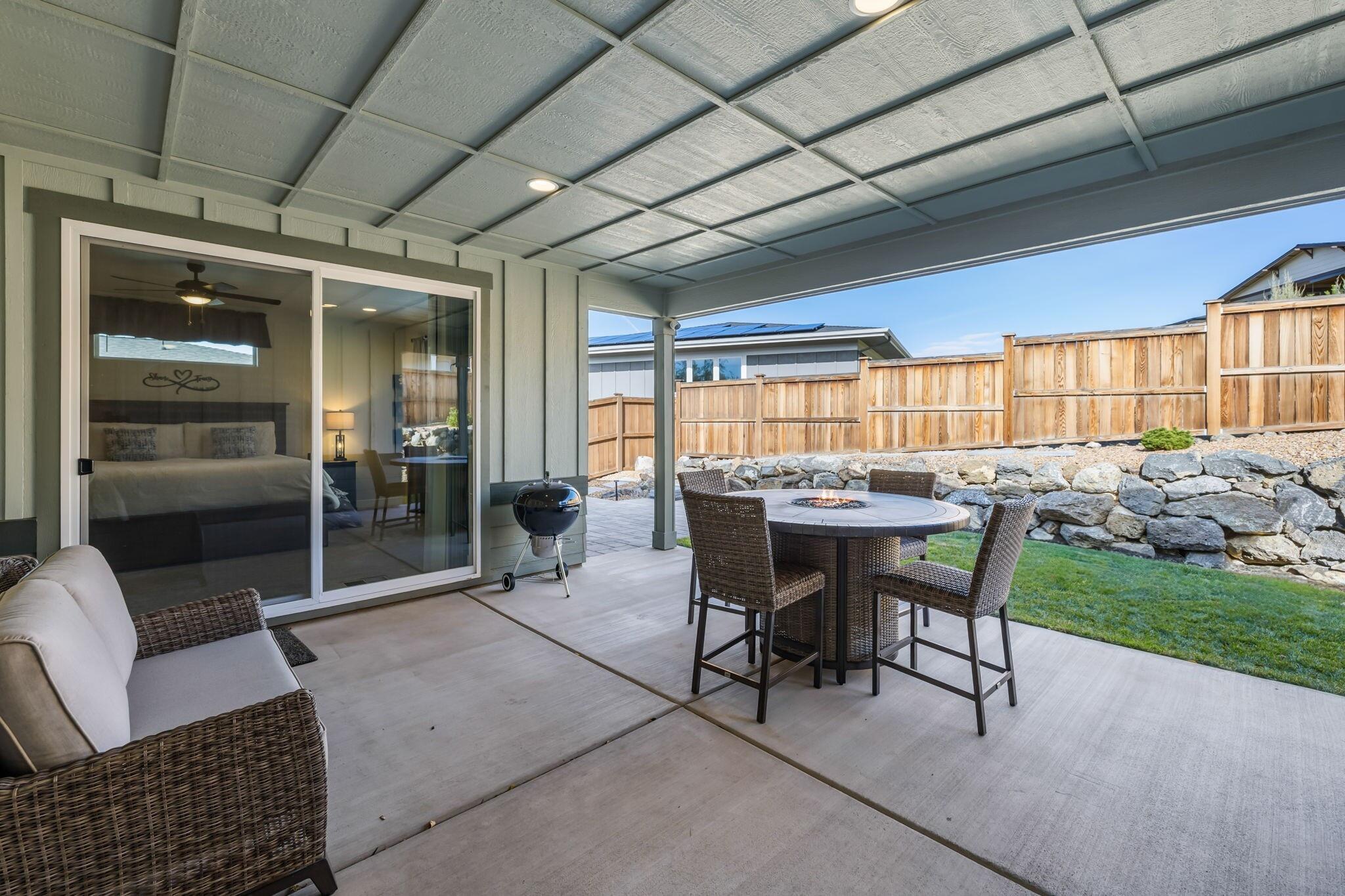 Redtail Ridge - Residential