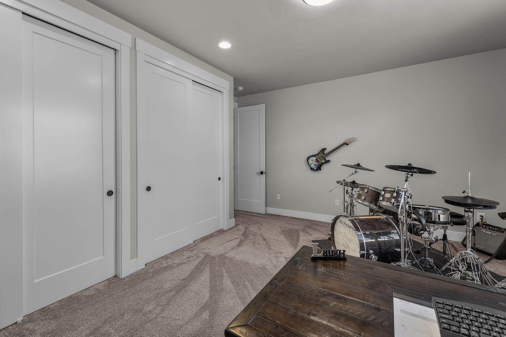 Redtail Ridge - Residential