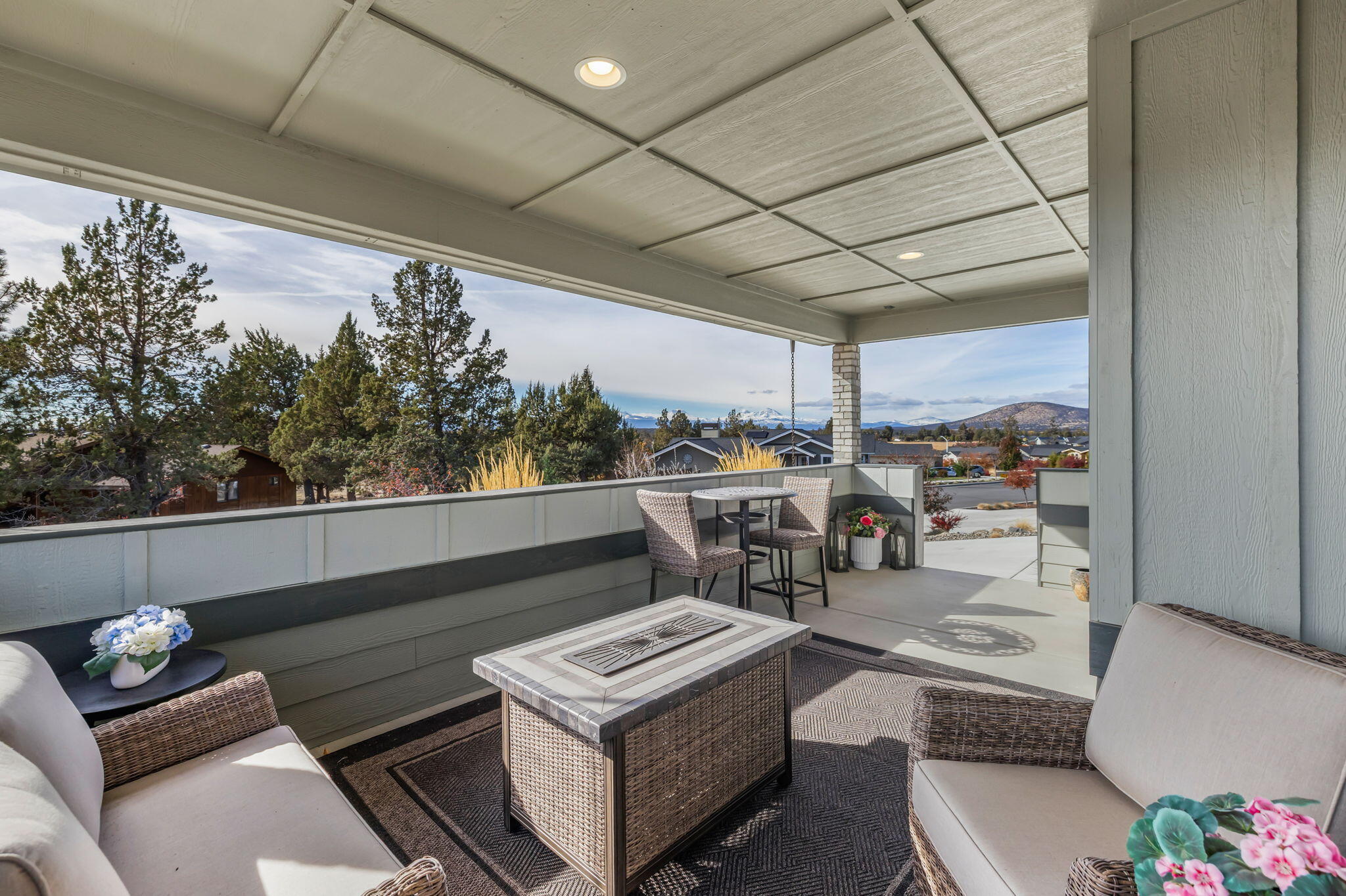 Redtail Ridge - Residential