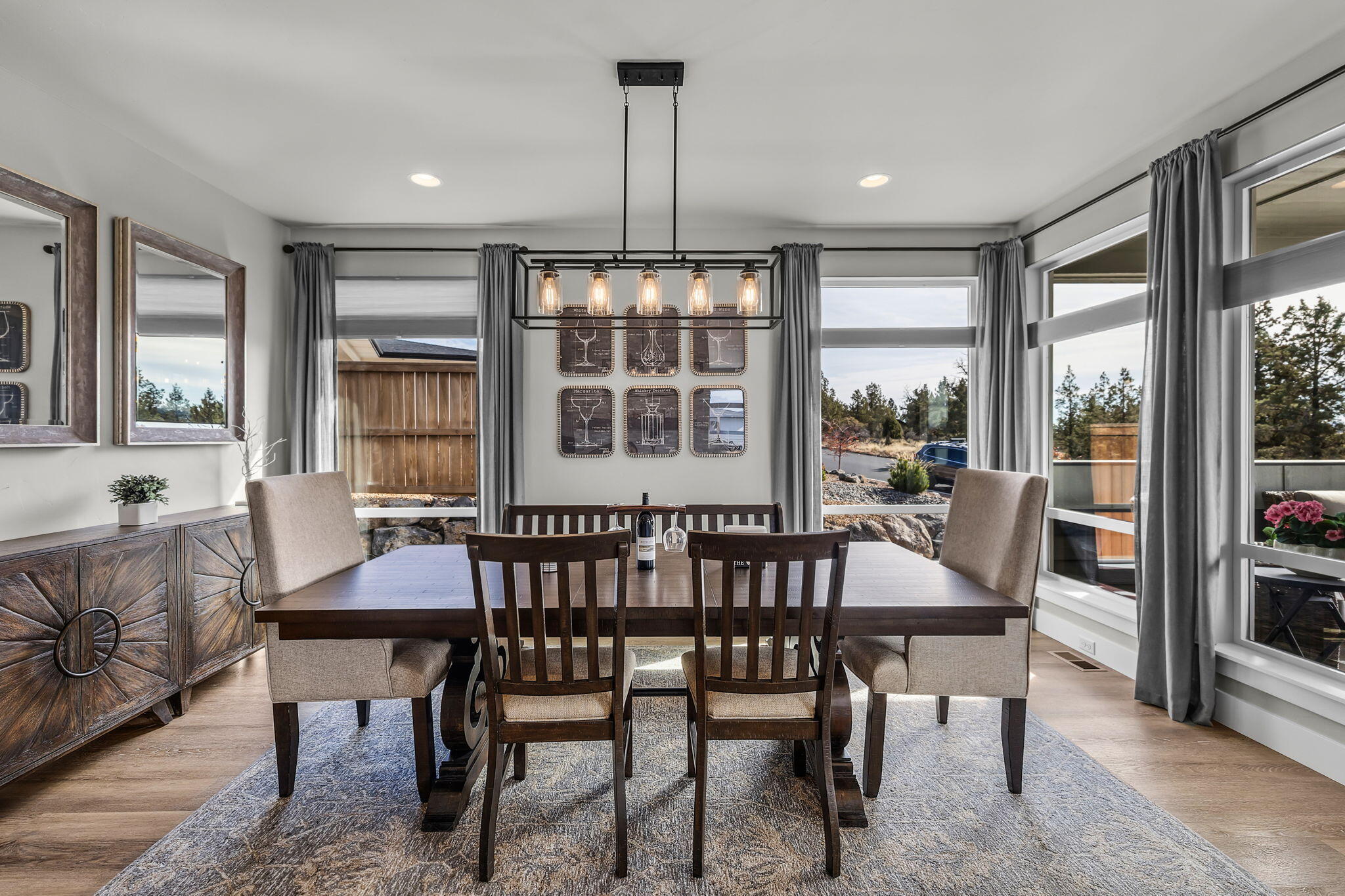 Redtail Ridge - Residential