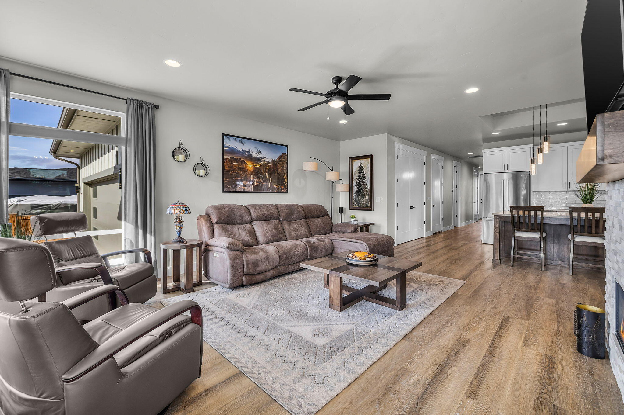 Redtail Ridge - Residential