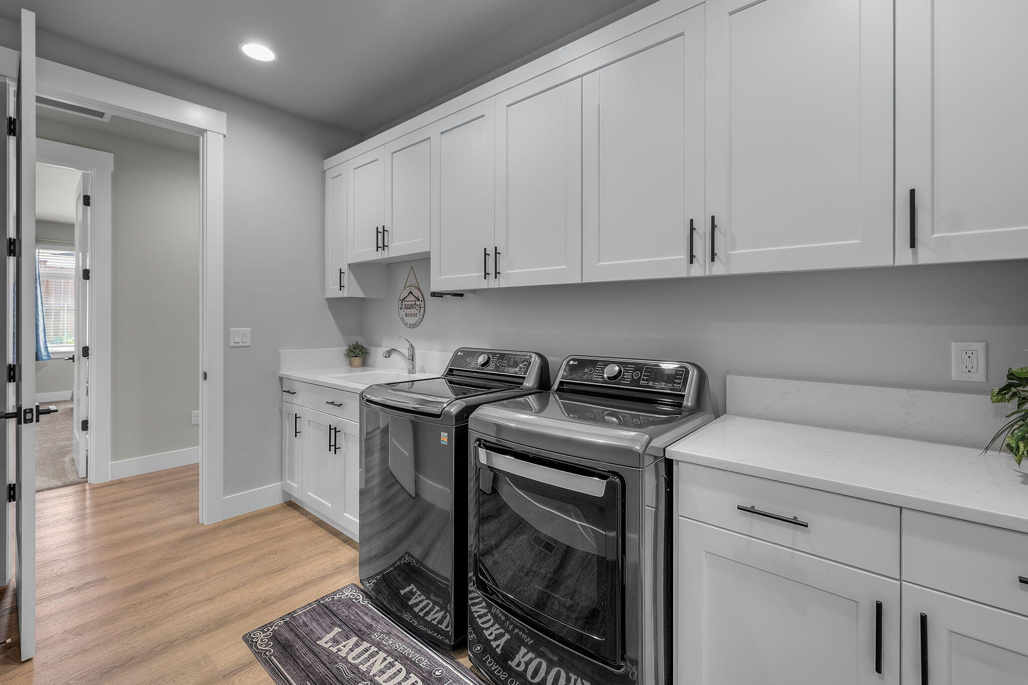 Redtail Ridge - Residential