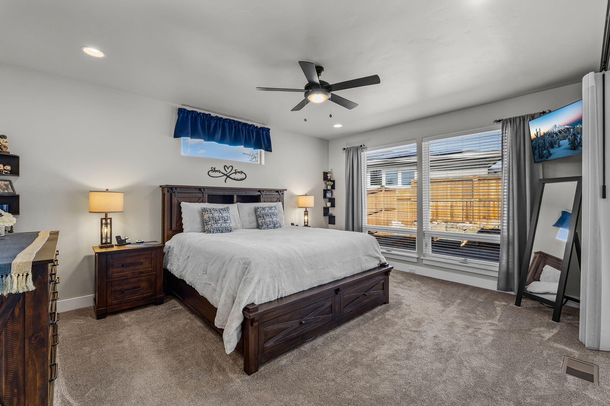 Redtail Ridge - Residential