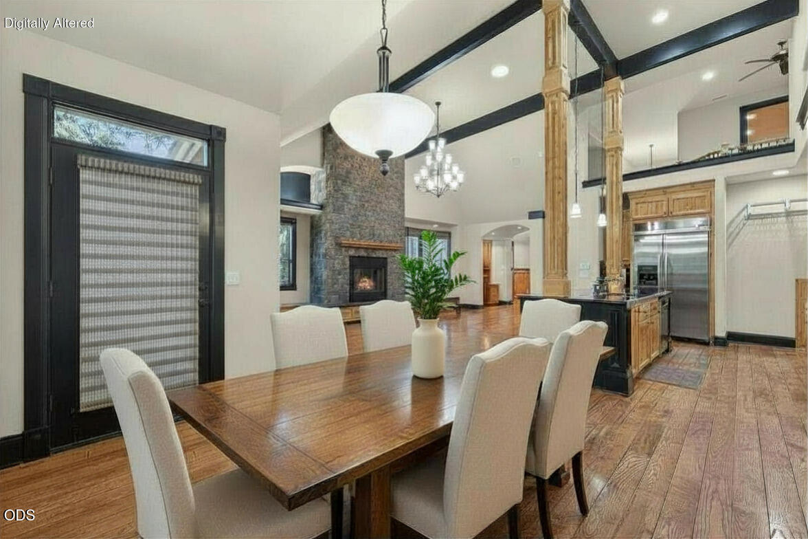 60885 Oasis Place