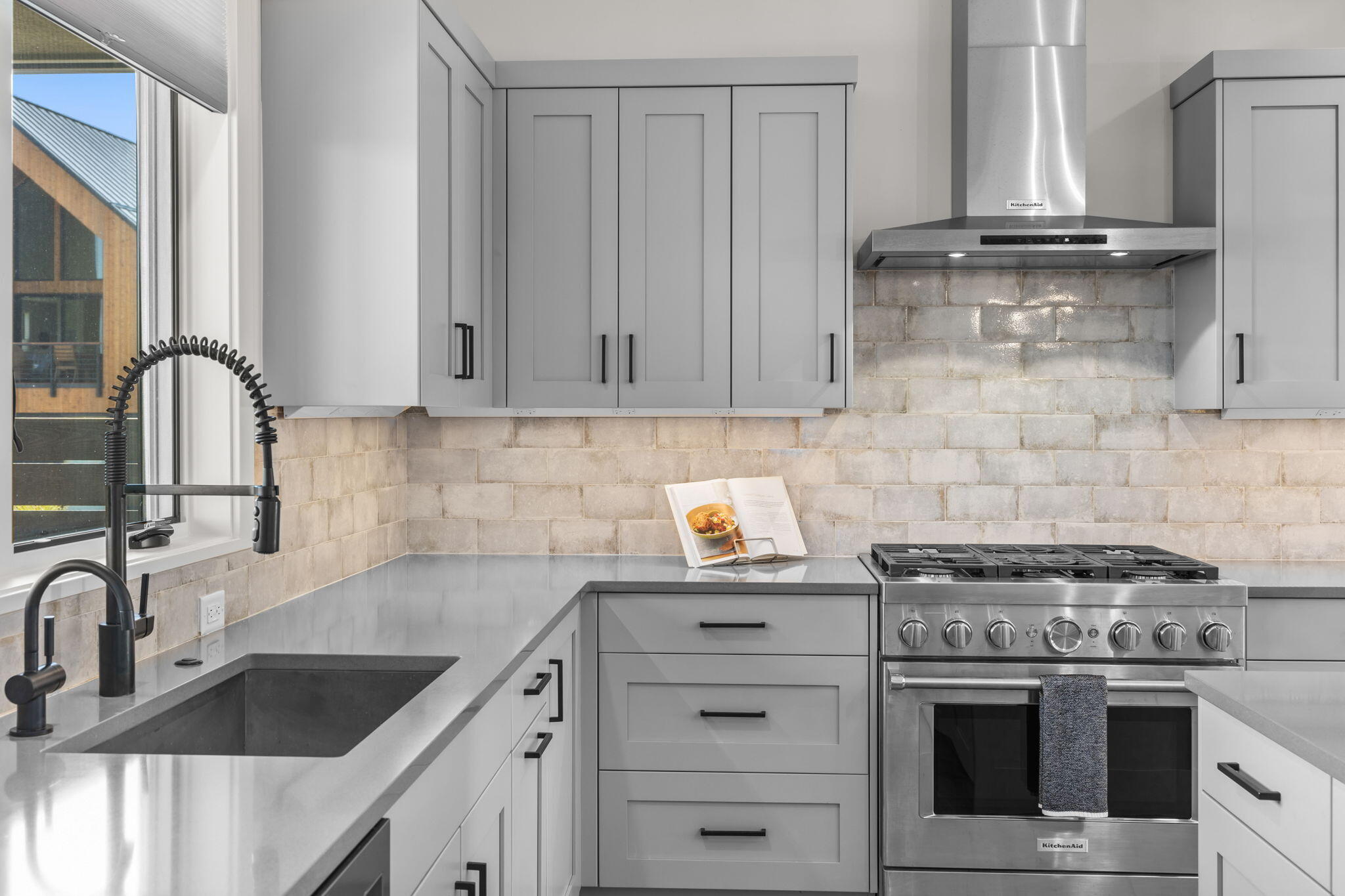 Tetherow - Residential