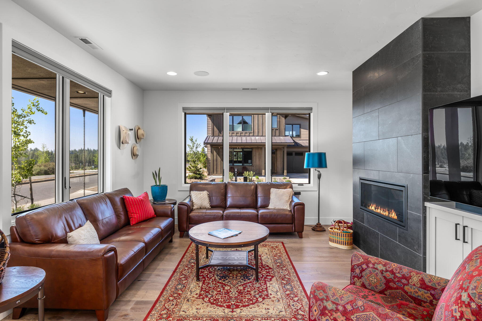 Tetherow - Residential