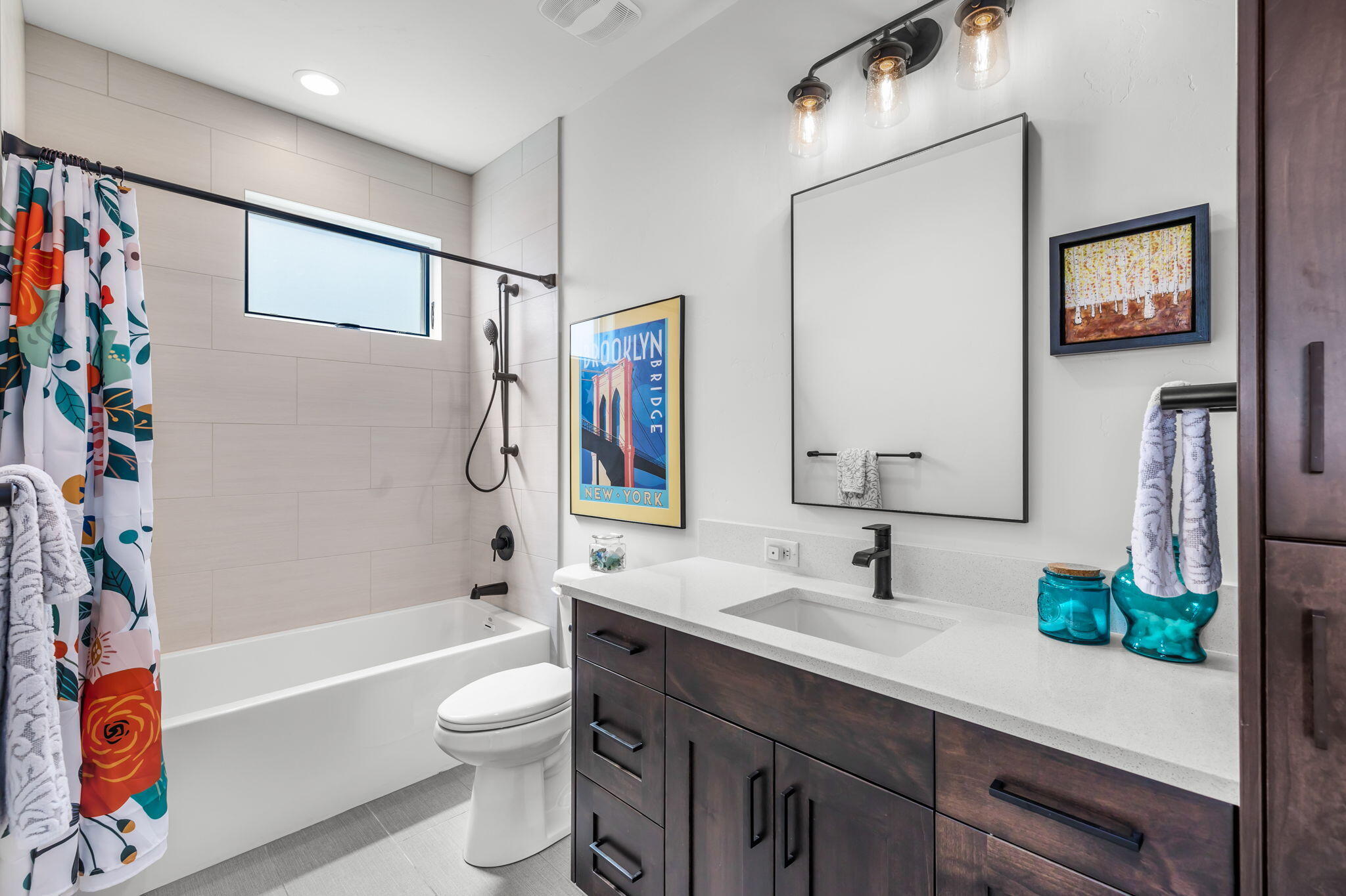 Tetherow - Residential