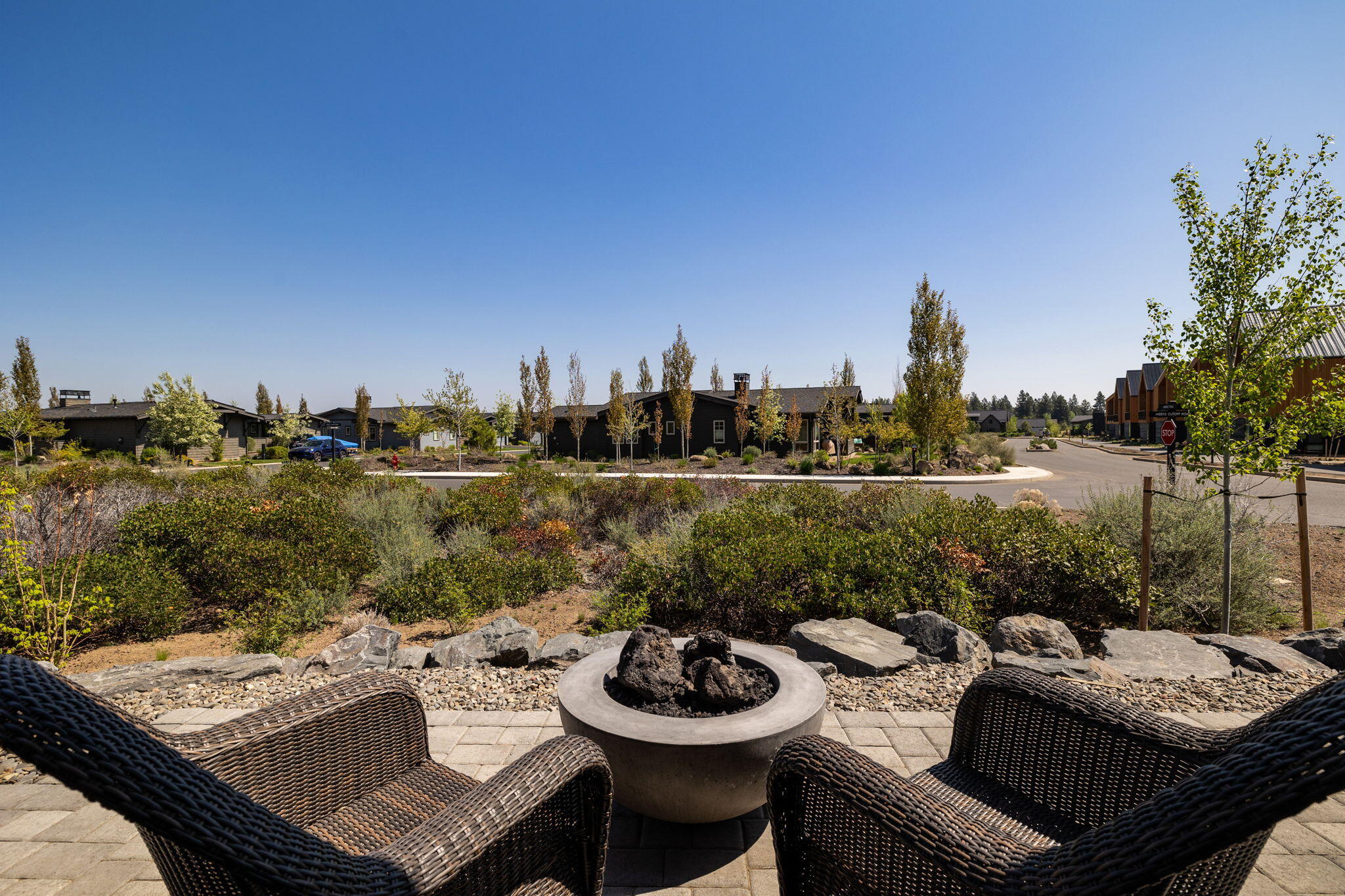 Tetherow - Residential