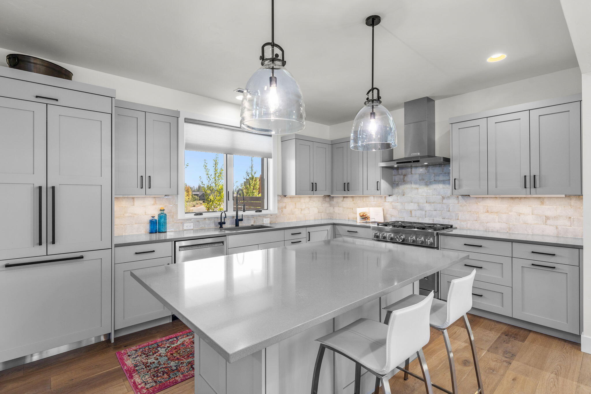 Tetherow - Residential