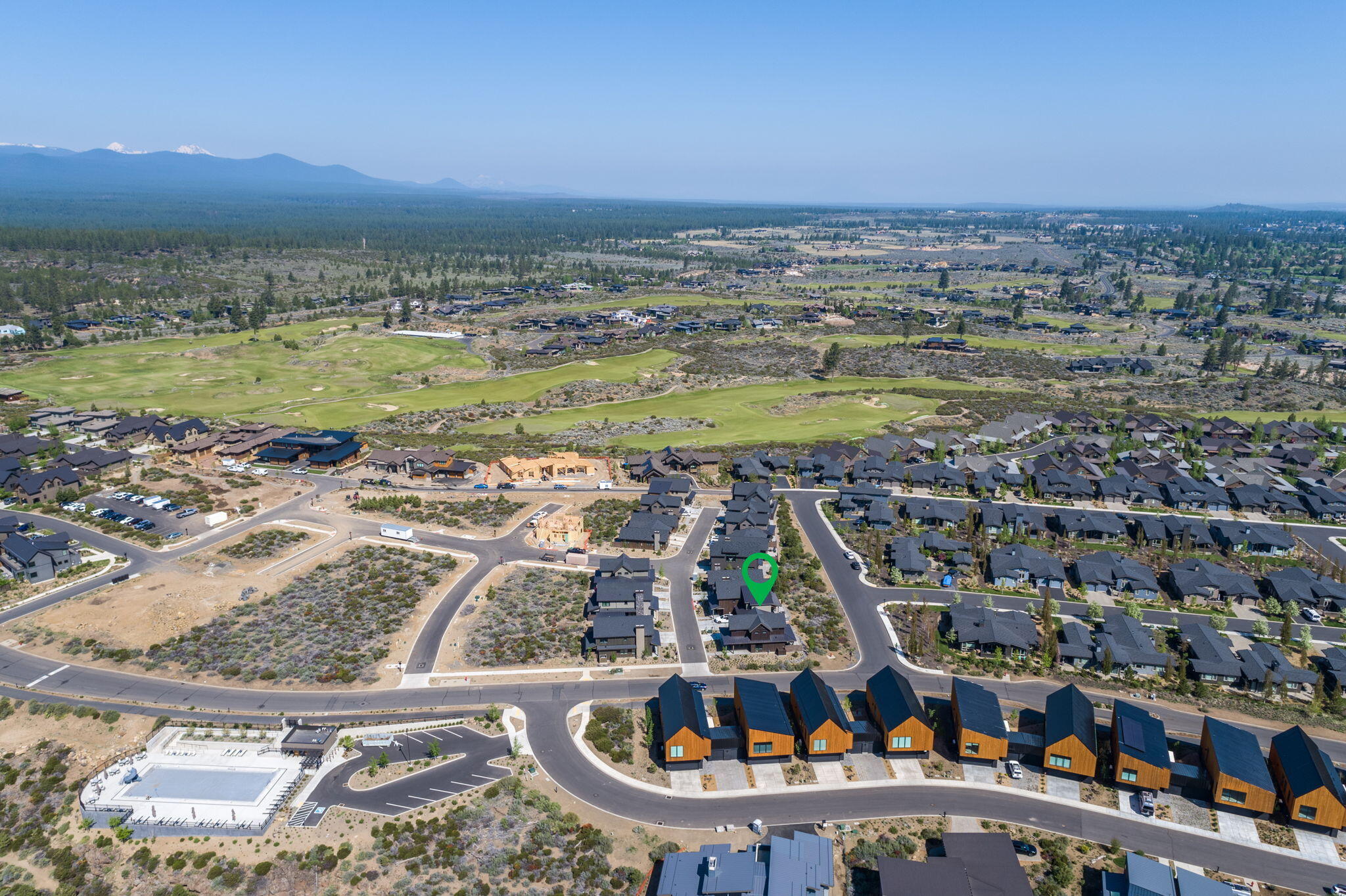 Tetherow - Residential