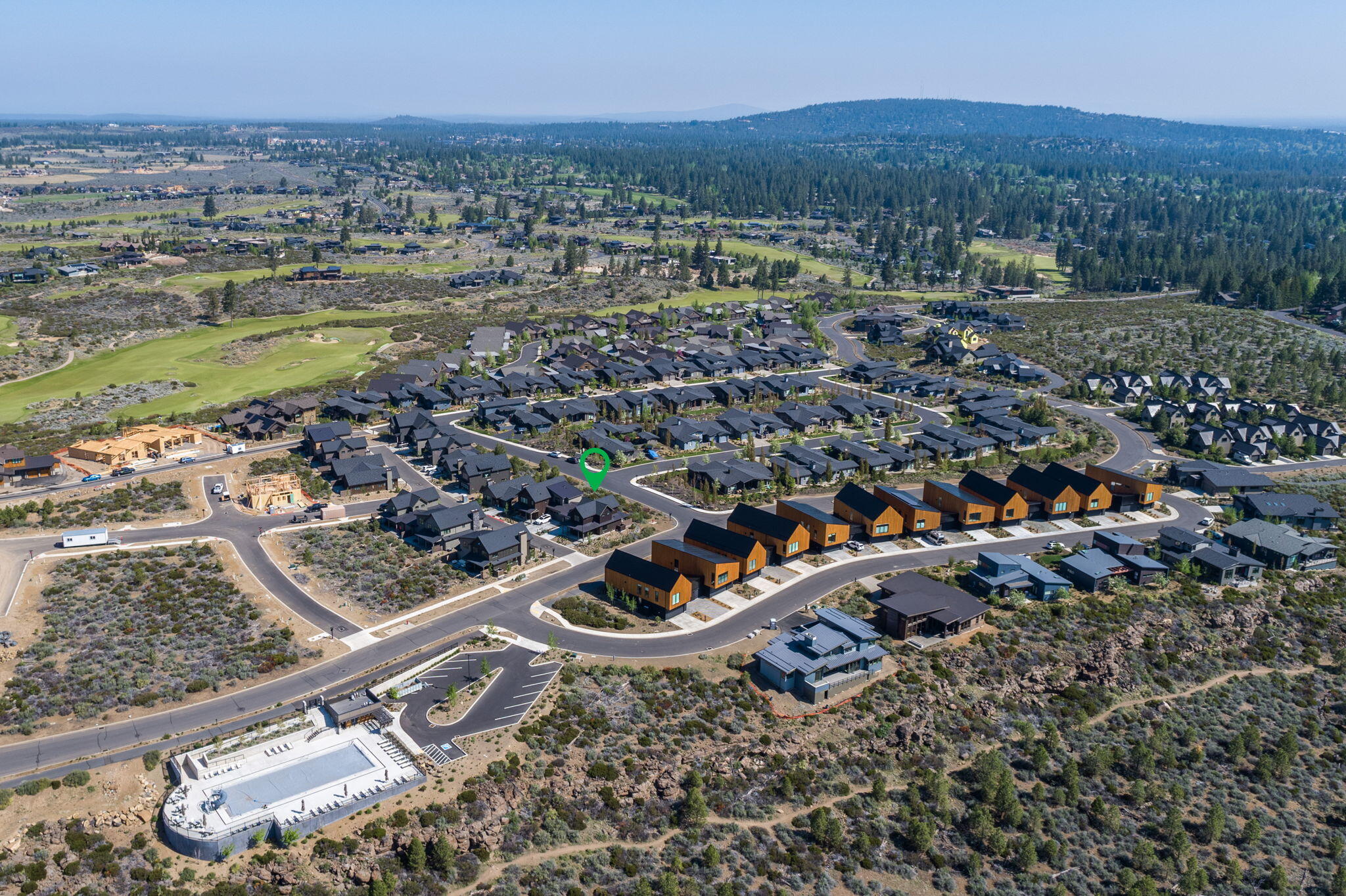 Tetherow - Residential