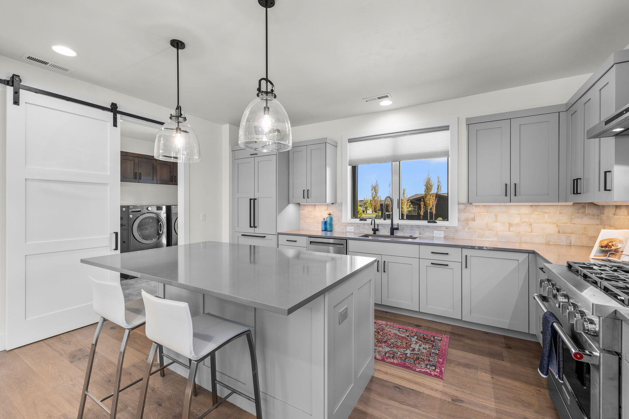 Tetherow - Residential