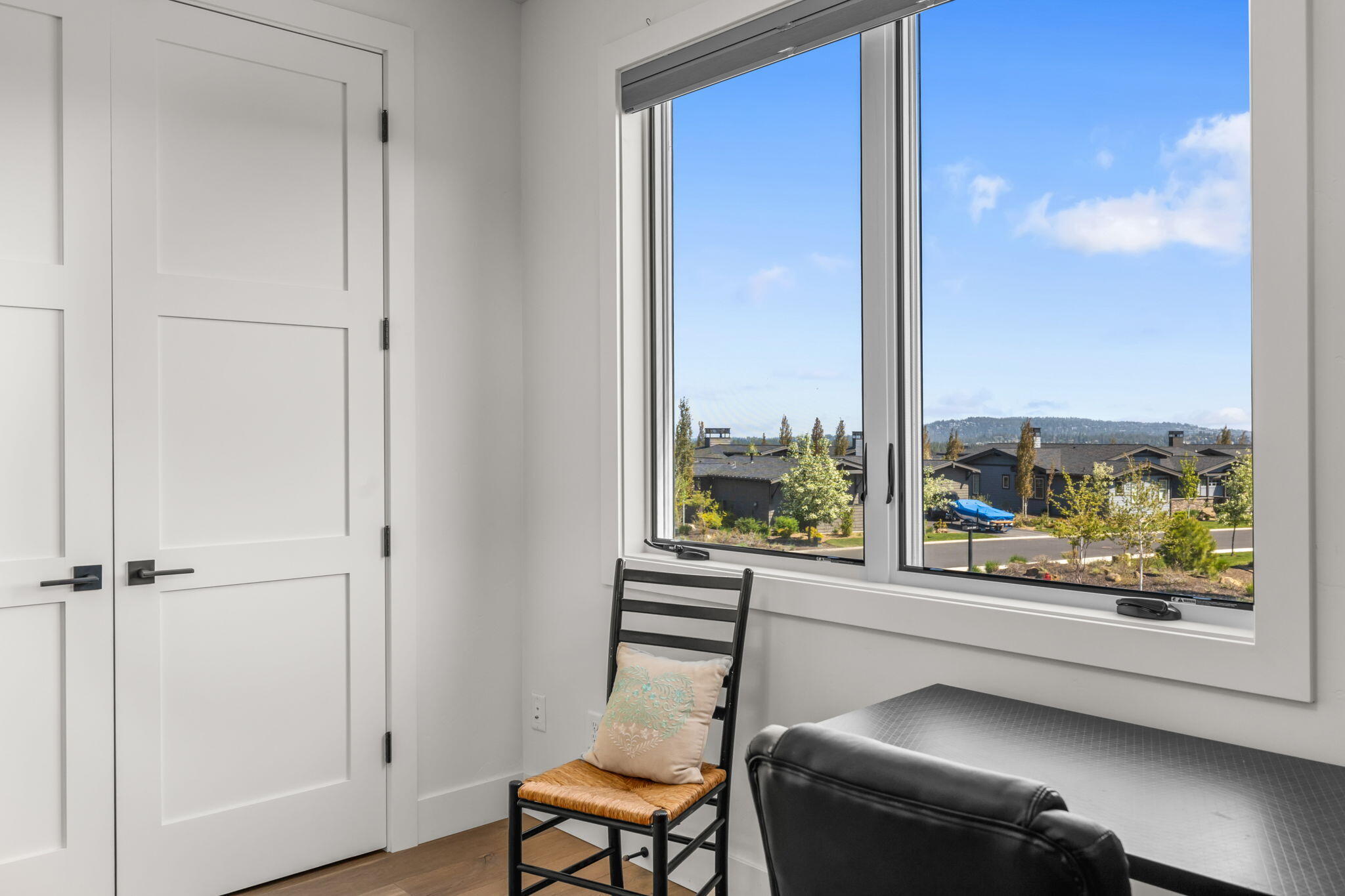 Tetherow - Residential