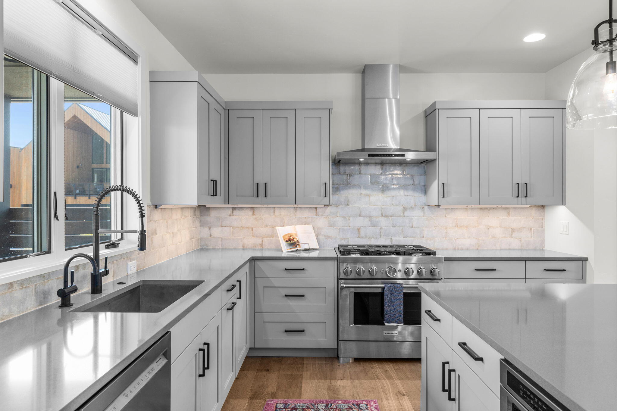 Tetherow - Residential