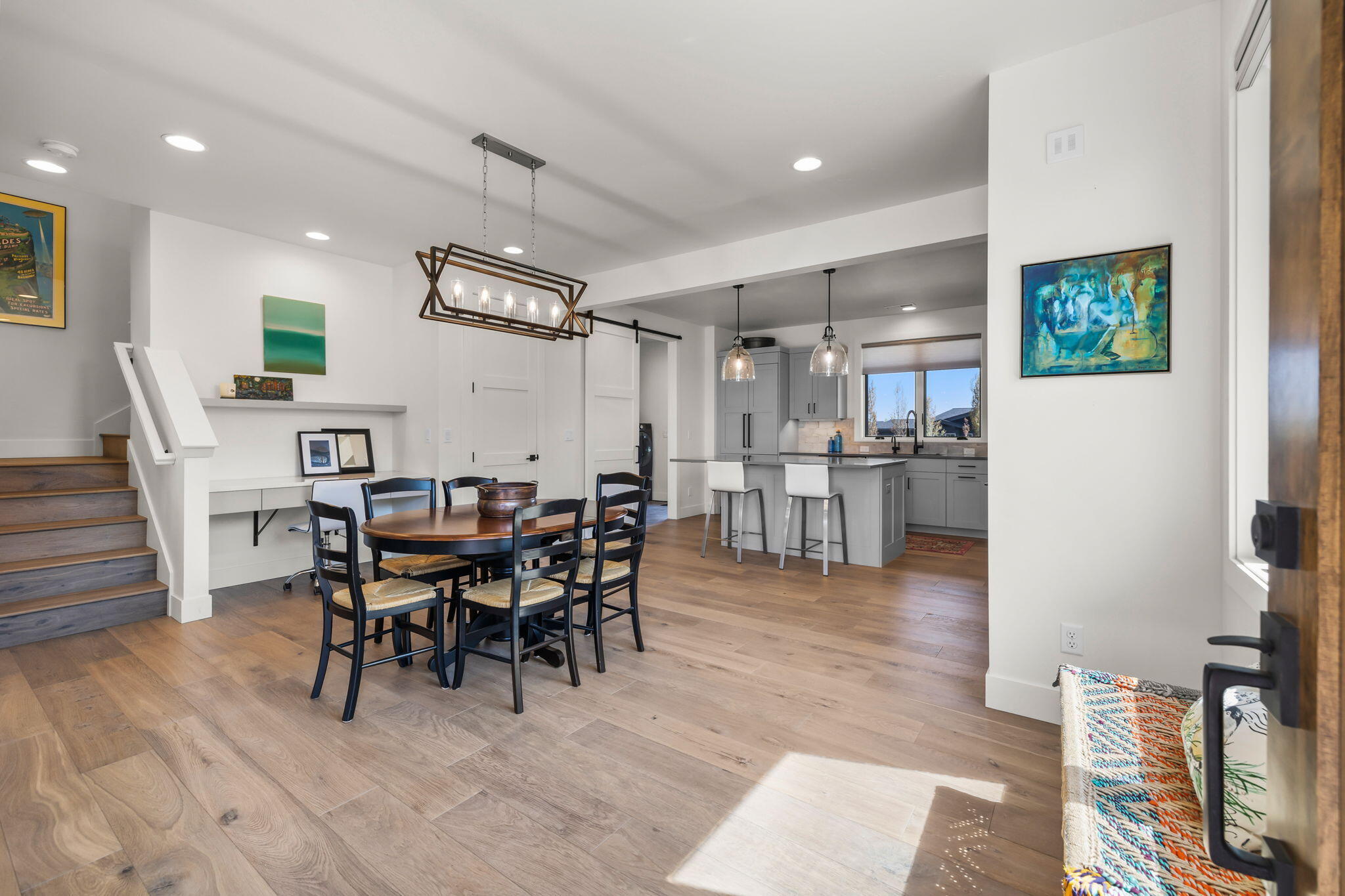 Tetherow - Residential