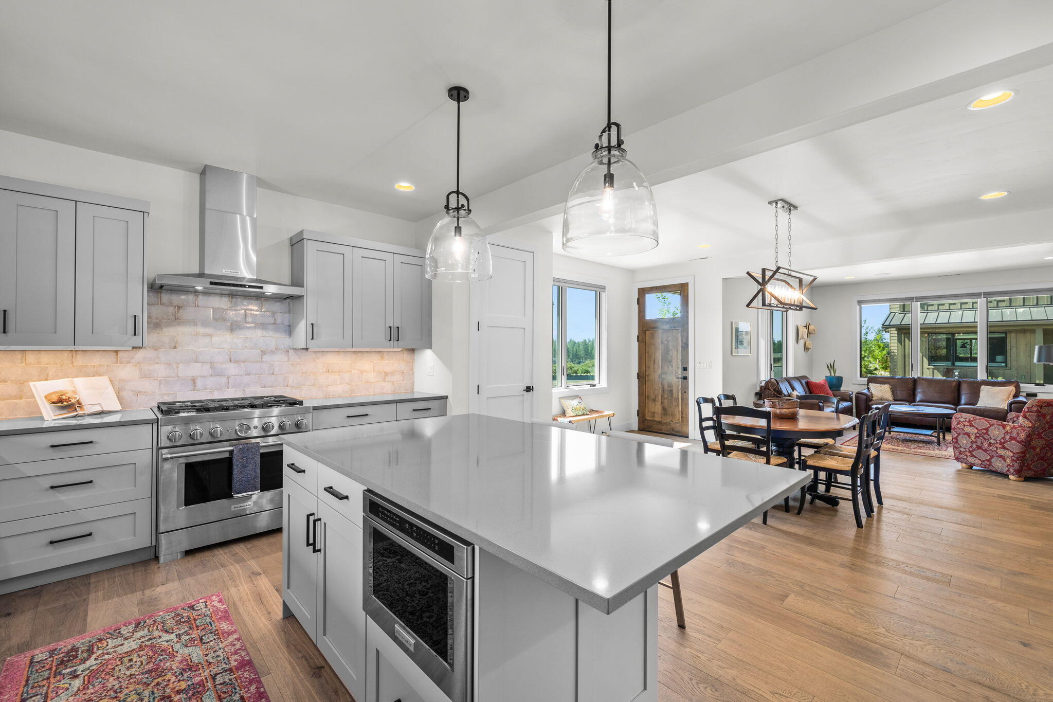 Tetherow - Residential